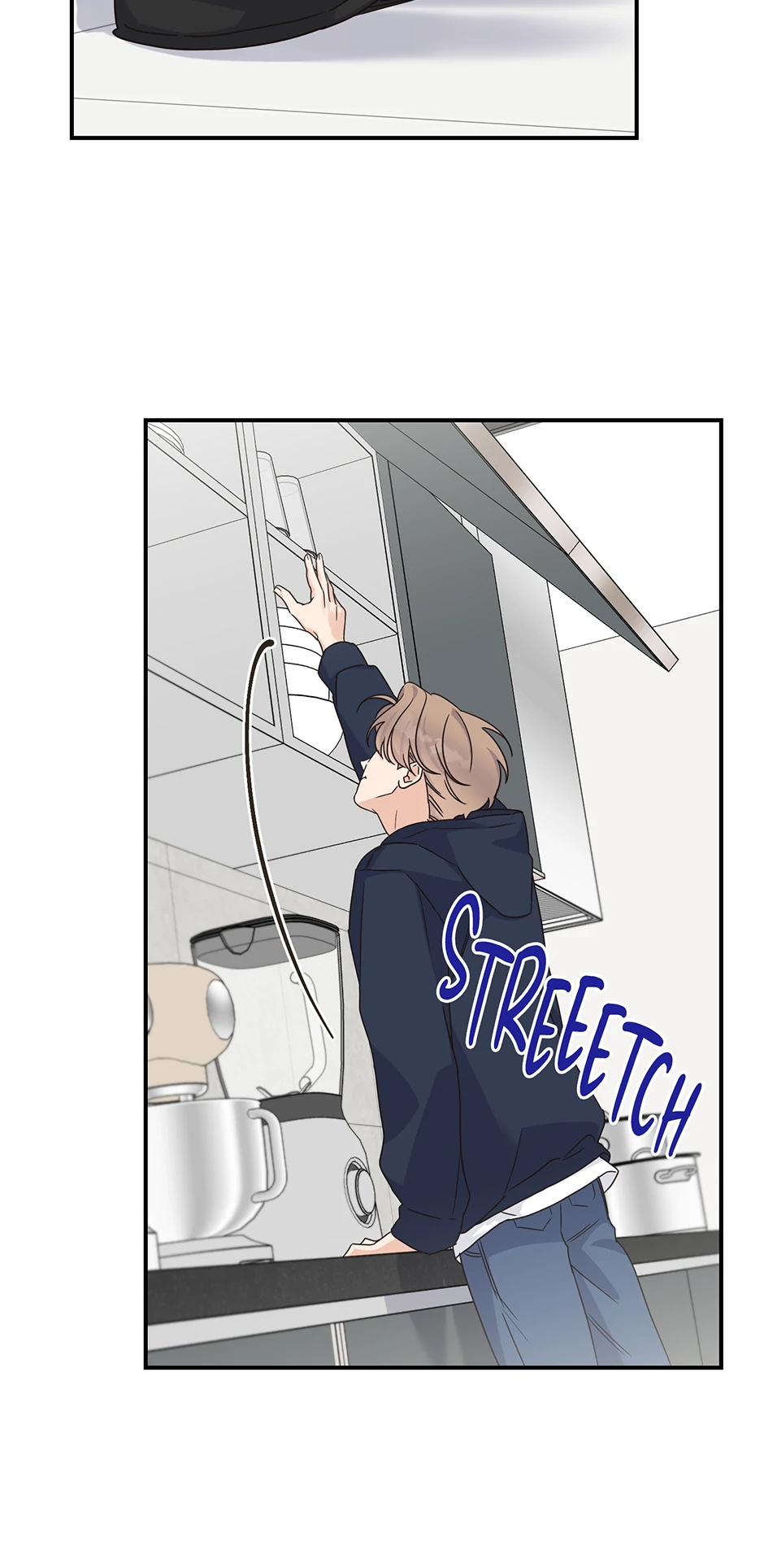 Alpha Trauma 《Mature Official》 - 12. Ah, Damn! manhwa