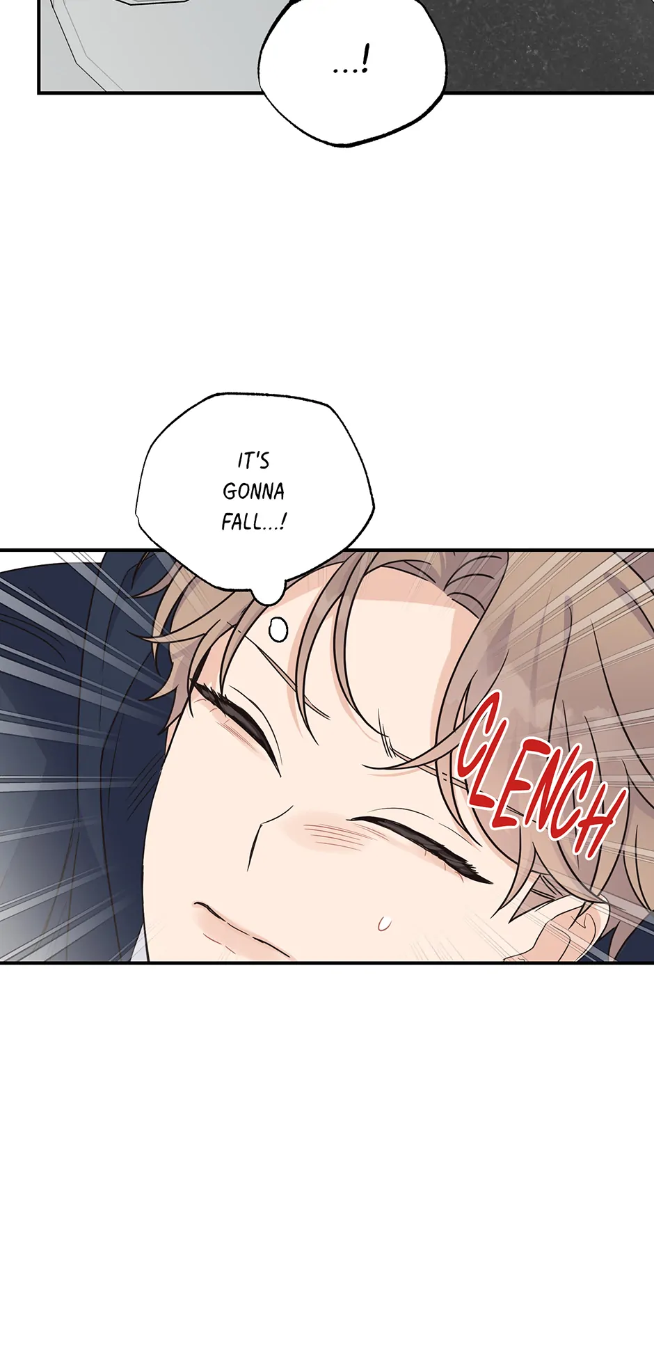 Alpha Trauma 《Mature Official》 - 12. Ah, Damn! manhwa
