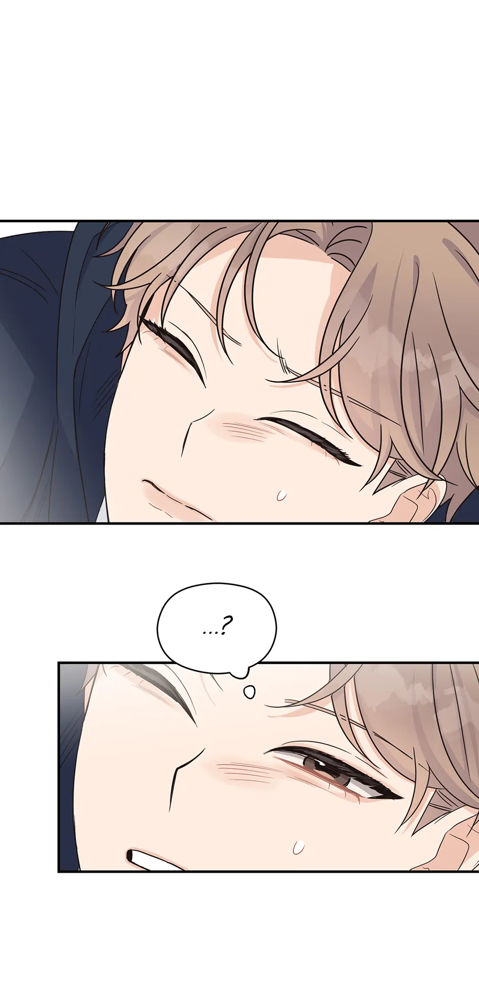 Alpha Trauma 《Mature Official》 - 12. Ah, Damn! manhwa