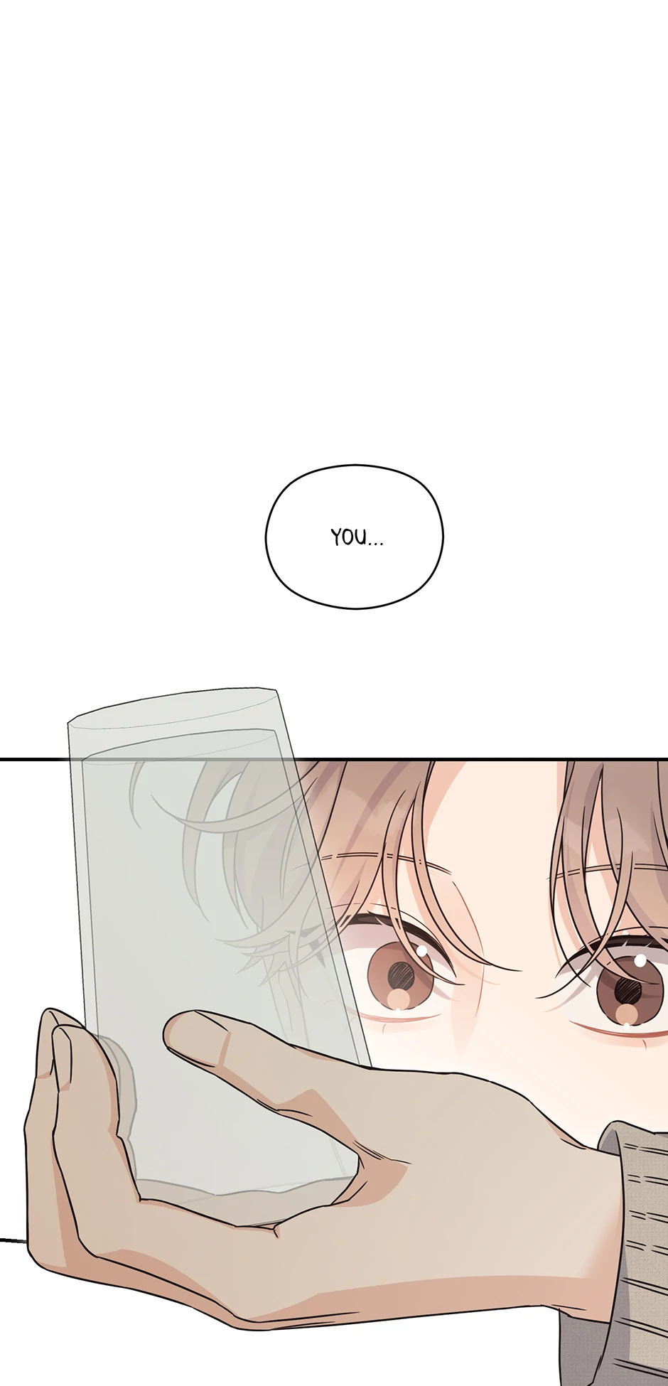 Alpha Trauma 《Mature Official》 - 12. Ah, Damn! manhwa