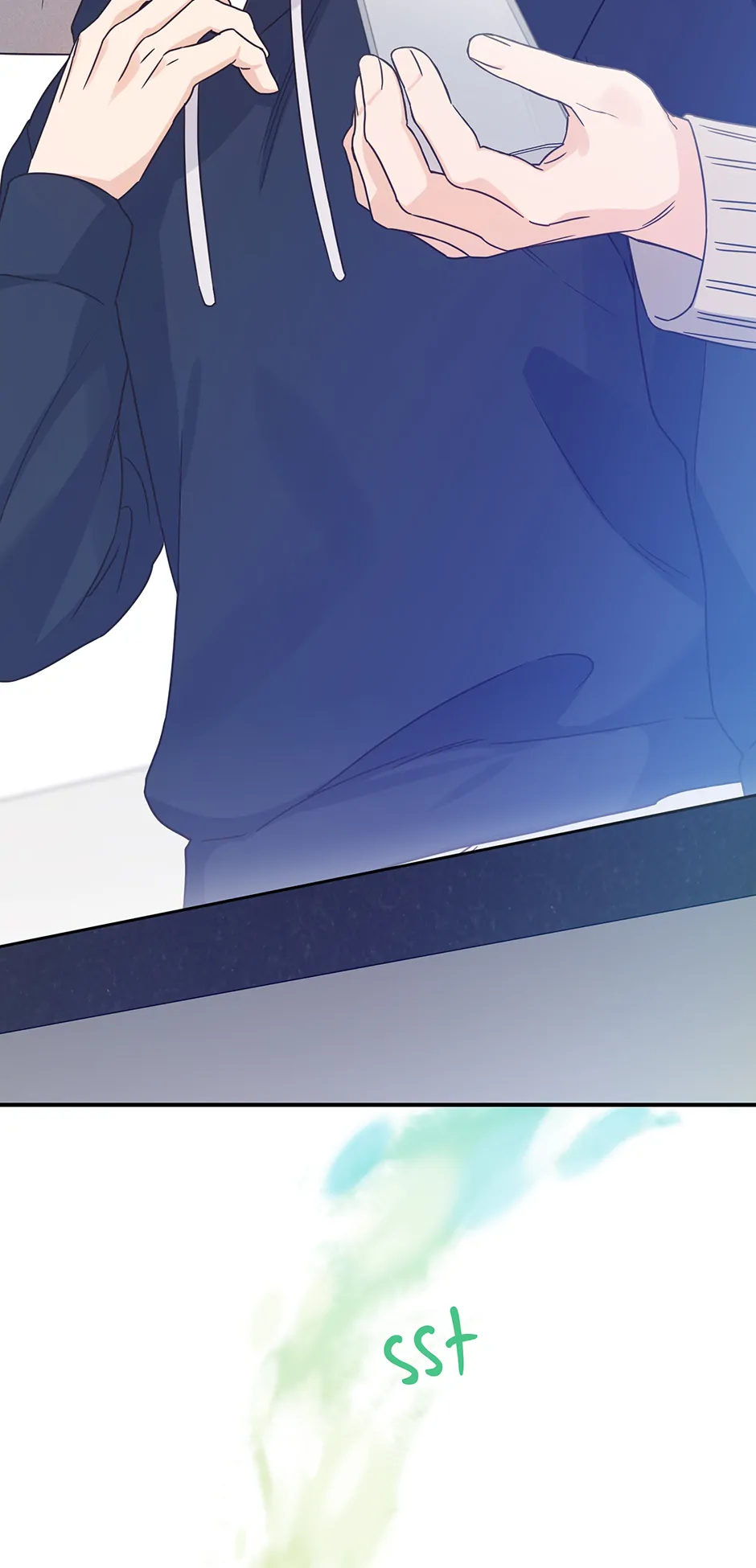 Alpha Trauma 《Mature Official》 - 12. Ah, Damn! manhwa