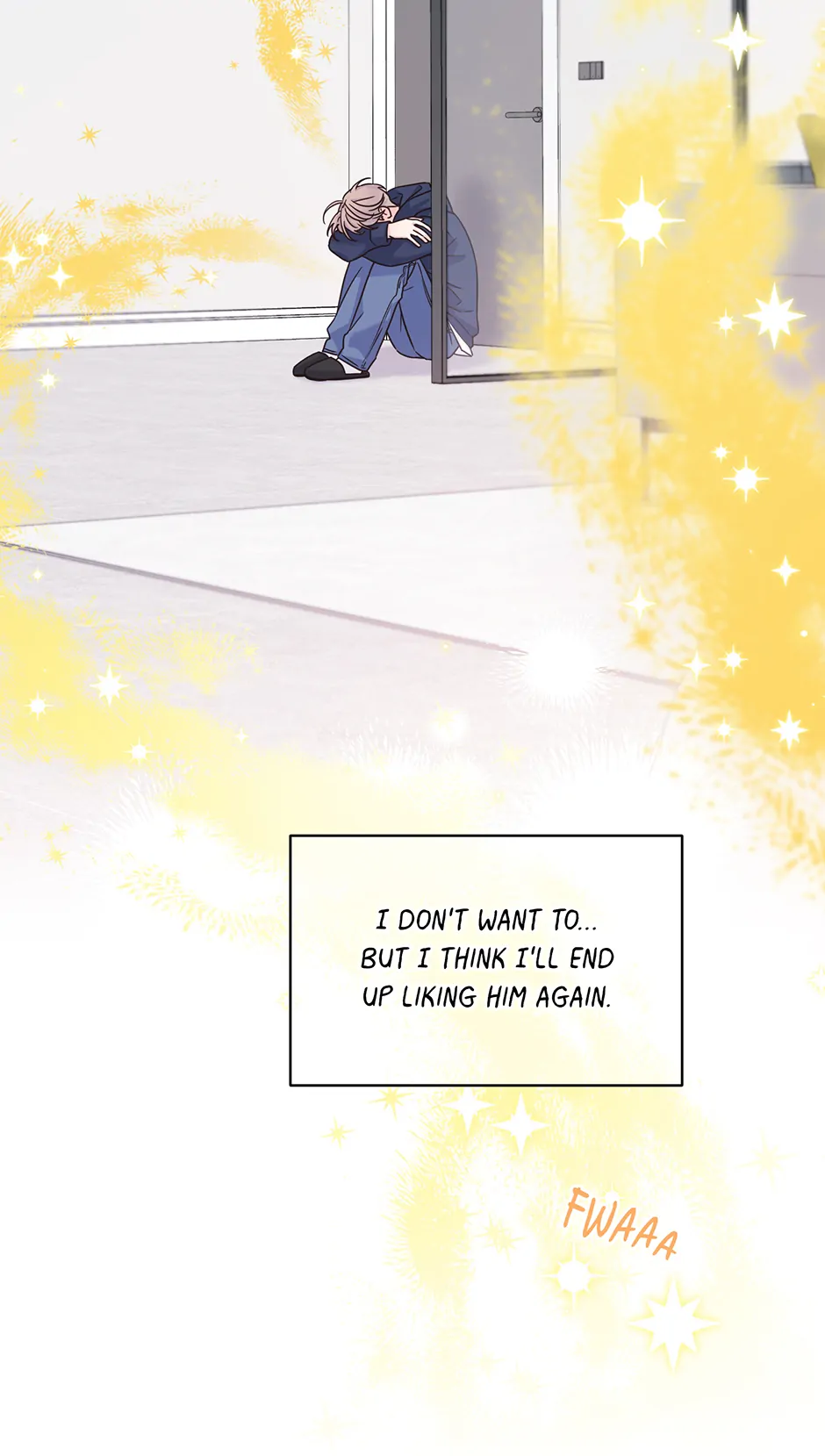 Alpha Trauma 《Mature Official》 - 12. Ah, Damn! manhwa