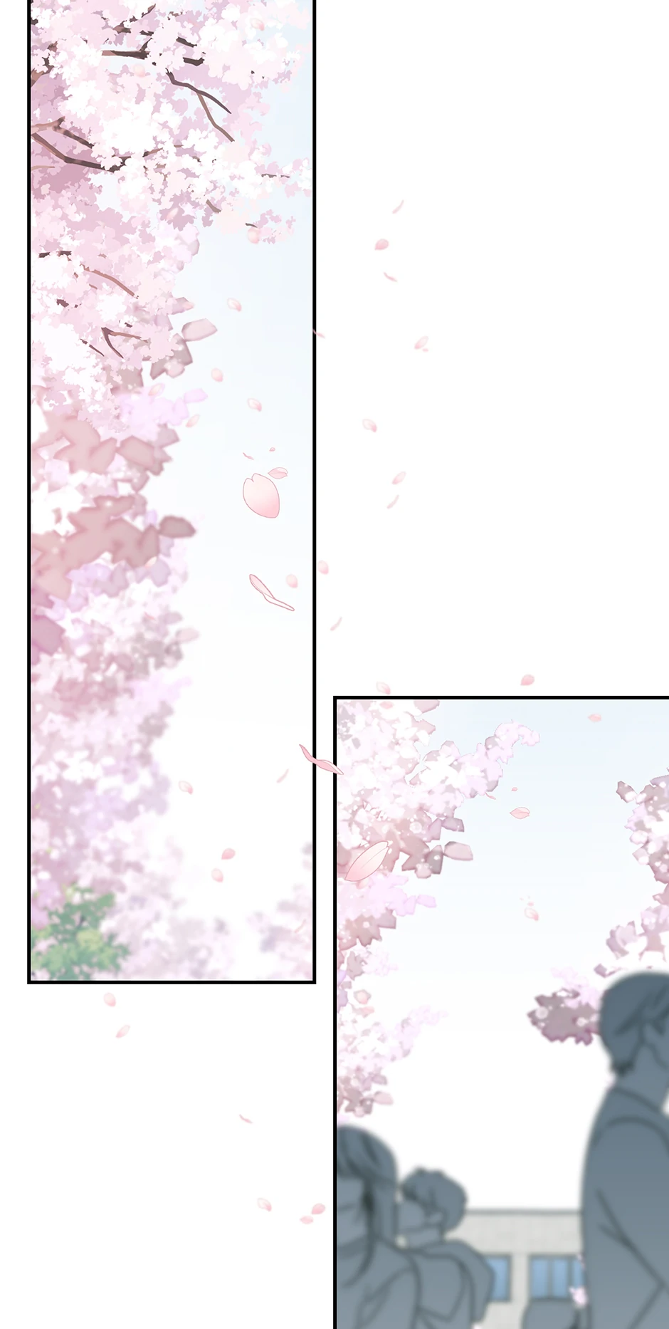 Alpha Trauma 《Mature Official》 - 14. I Missed You manhwa