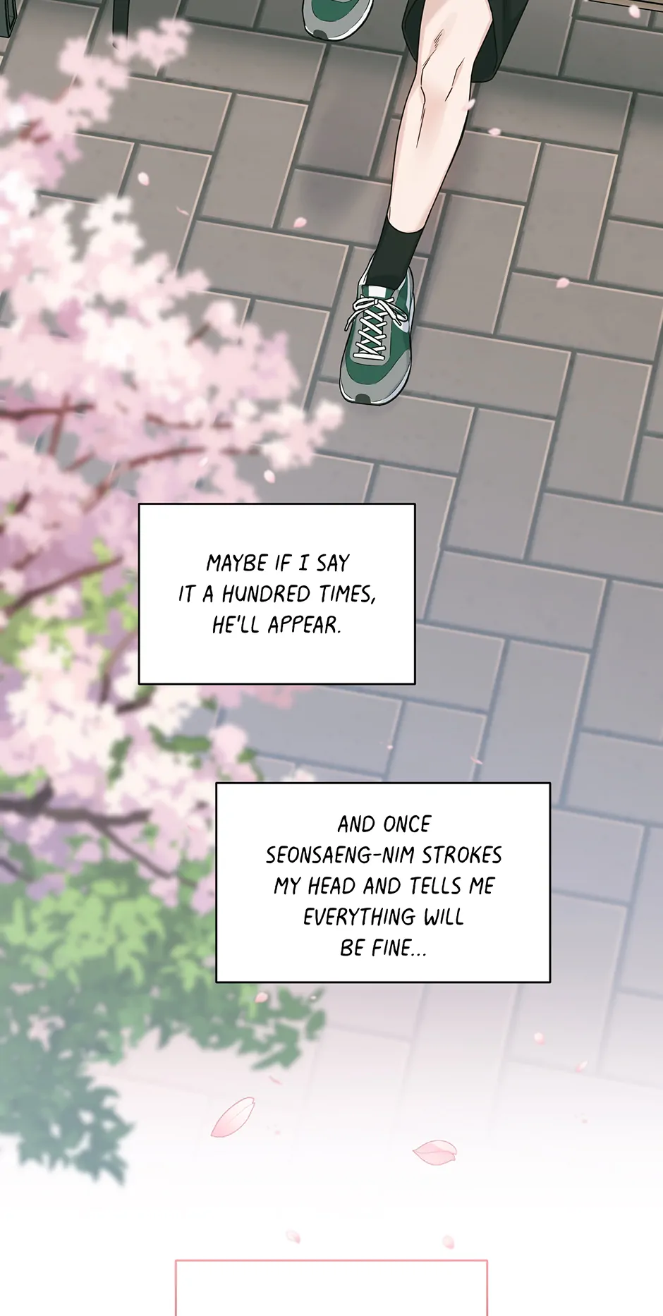 Alpha Trauma 《Mature Official》 - 14. I Missed You manhwa