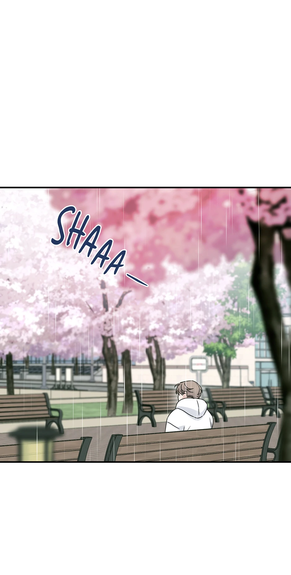 Alpha Trauma 《Mature Official》 - 14. I Missed You manhwa