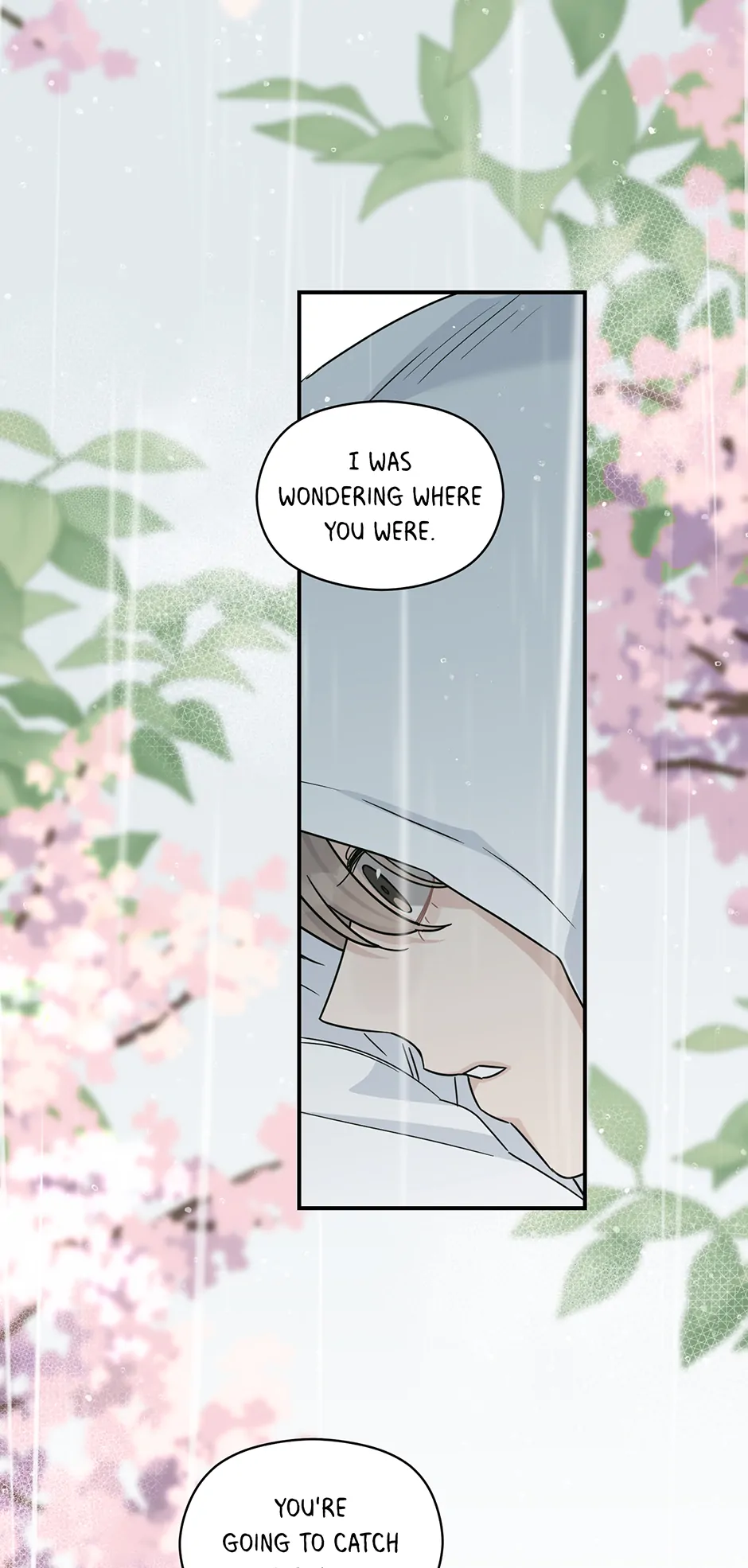 Alpha Trauma 《Mature Official》 - 14. I Missed You manhwa