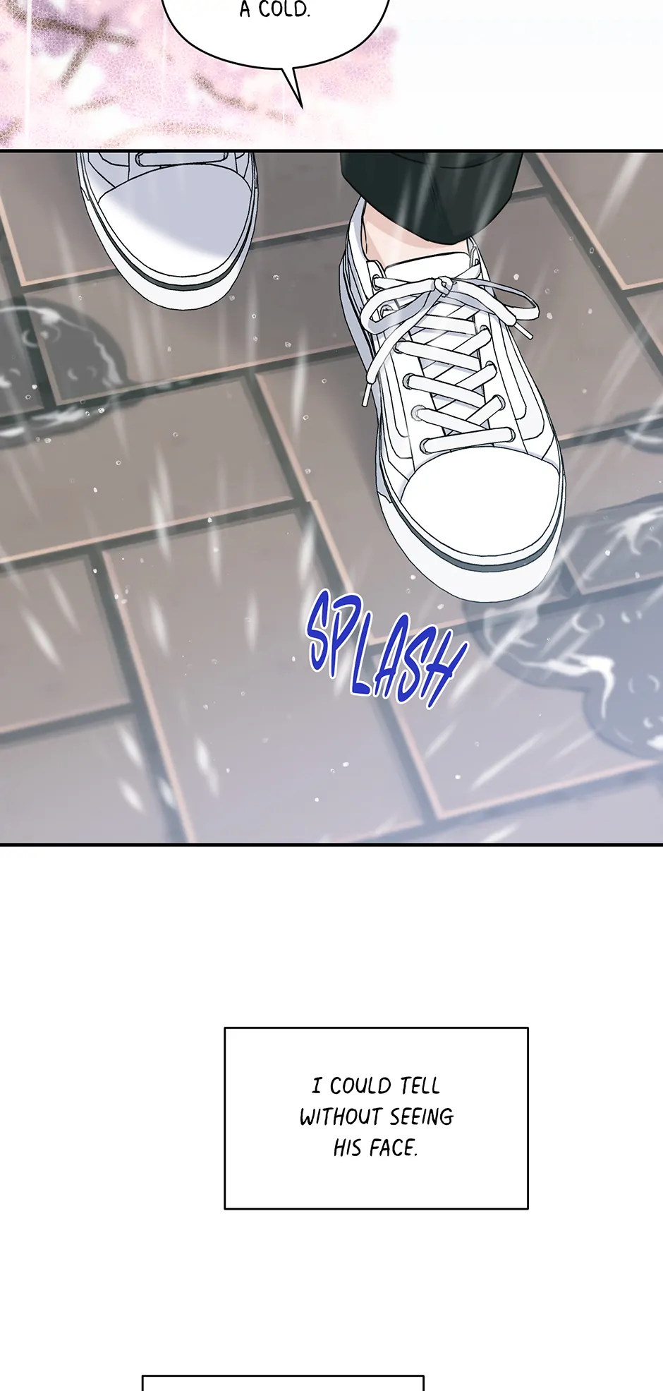 Alpha Trauma 《Mature Official》 - 14. I Missed You manhwa