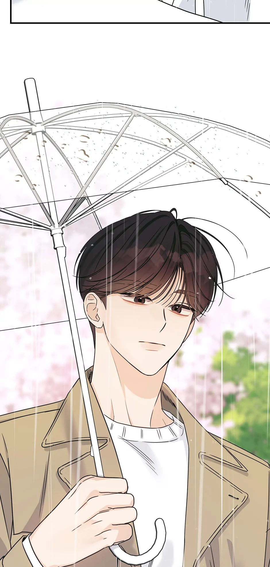 Alpha Trauma 《Mature Official》 - 14. I Missed You manhwa