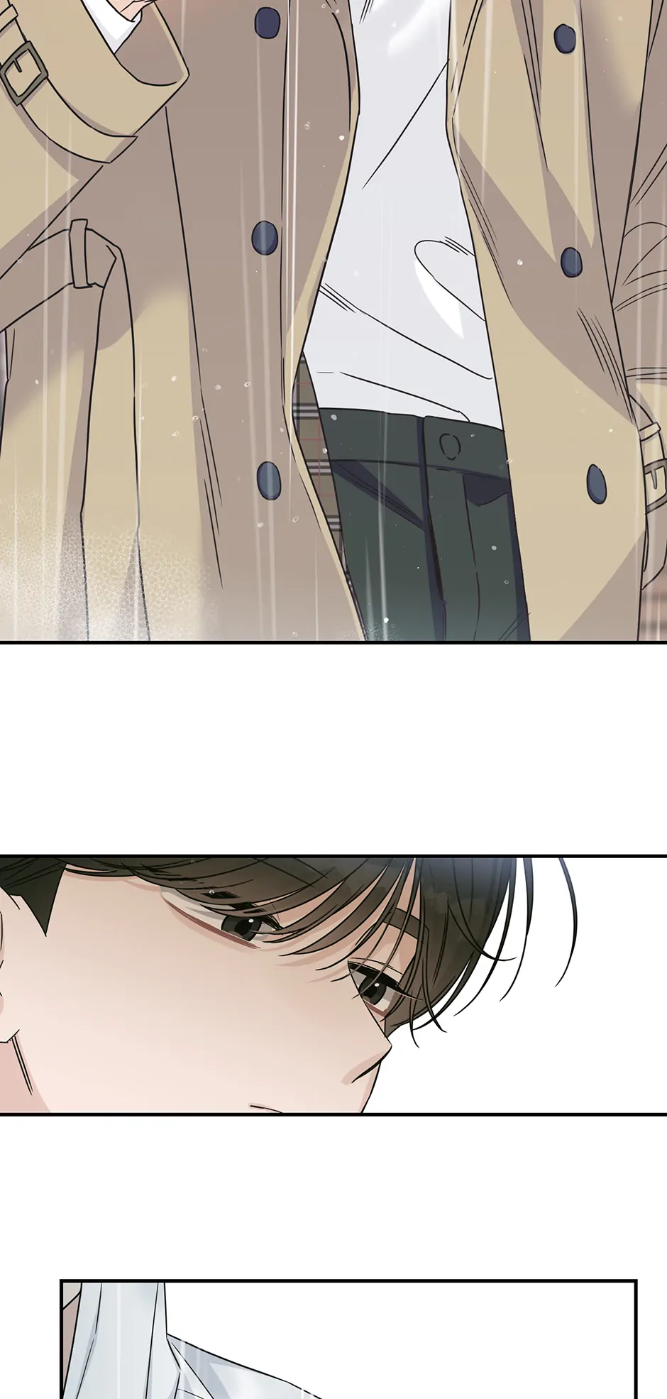 Alpha Trauma 《Mature Official》 - 14. I Missed You manhwa