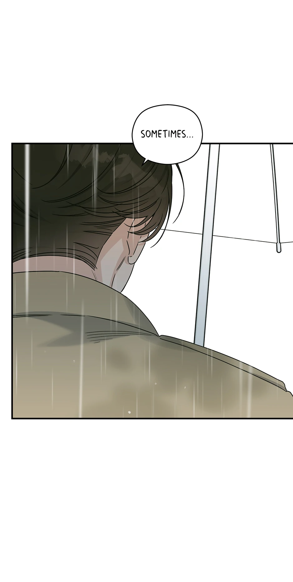 Alpha Trauma 《Mature Official》 - 14. I Missed You manhwa