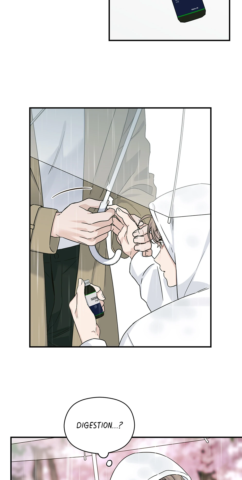 Alpha Trauma 《Mature Official》 - 14. I Missed You manhwa