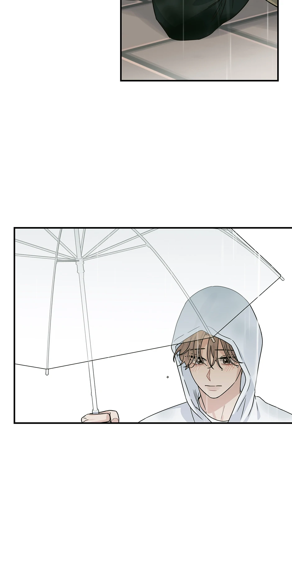 Alpha Trauma 《Mature Official》 - 14. I Missed You manhwa