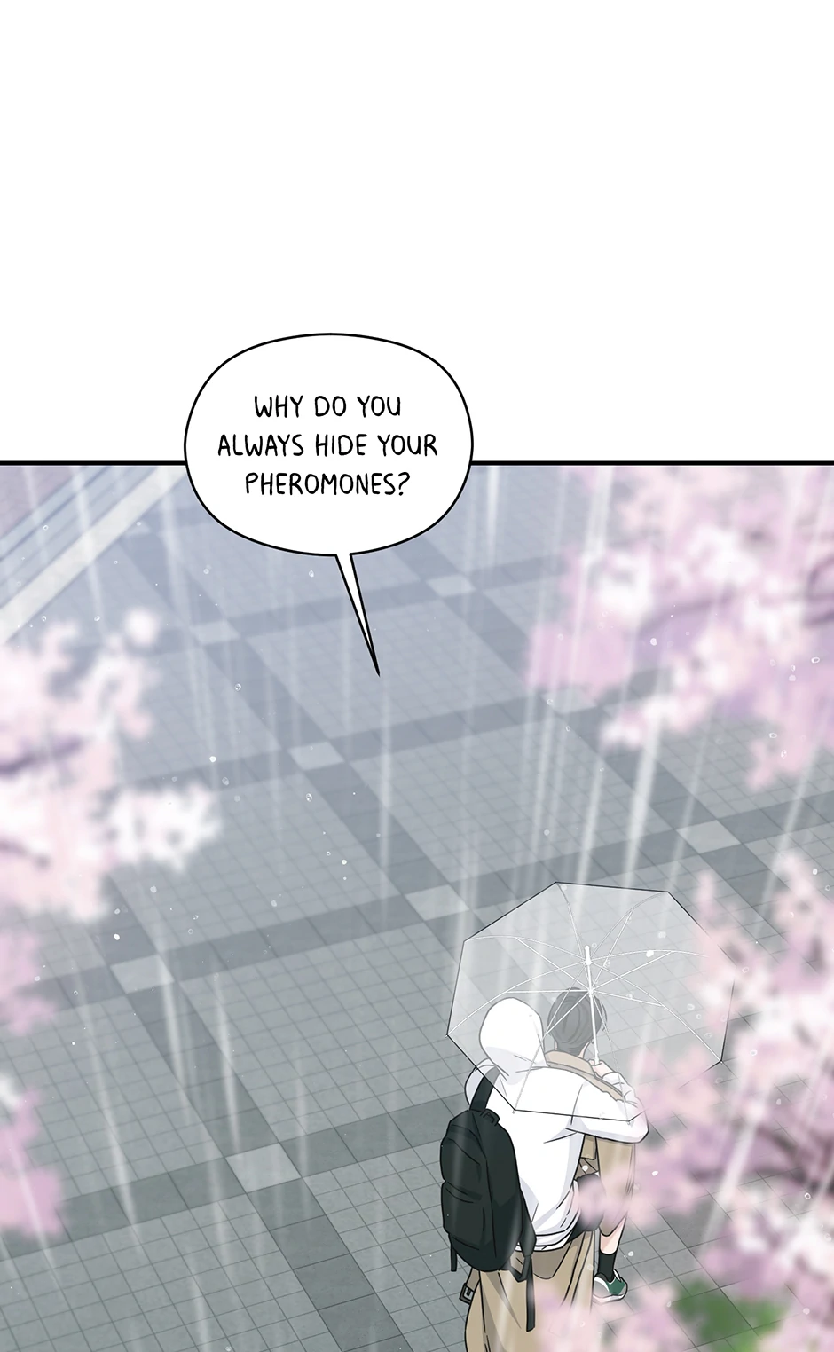 Alpha Trauma 《Mature Official》 - 14. I Missed You manhwa