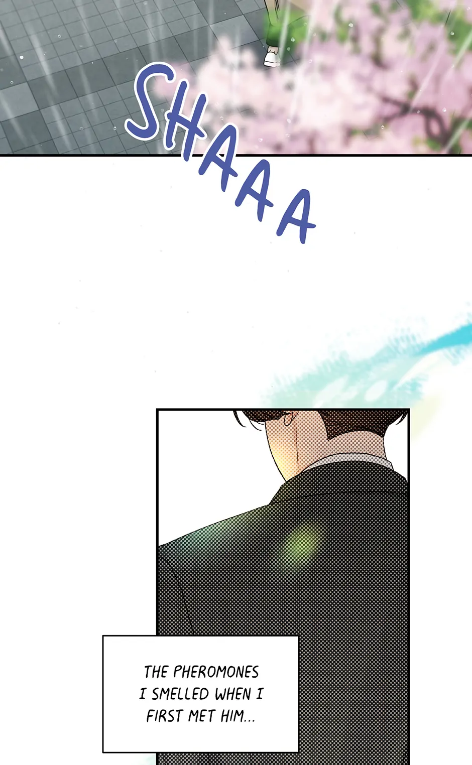 Alpha Trauma 《Mature Official》 - 14. I Missed You manhwa
