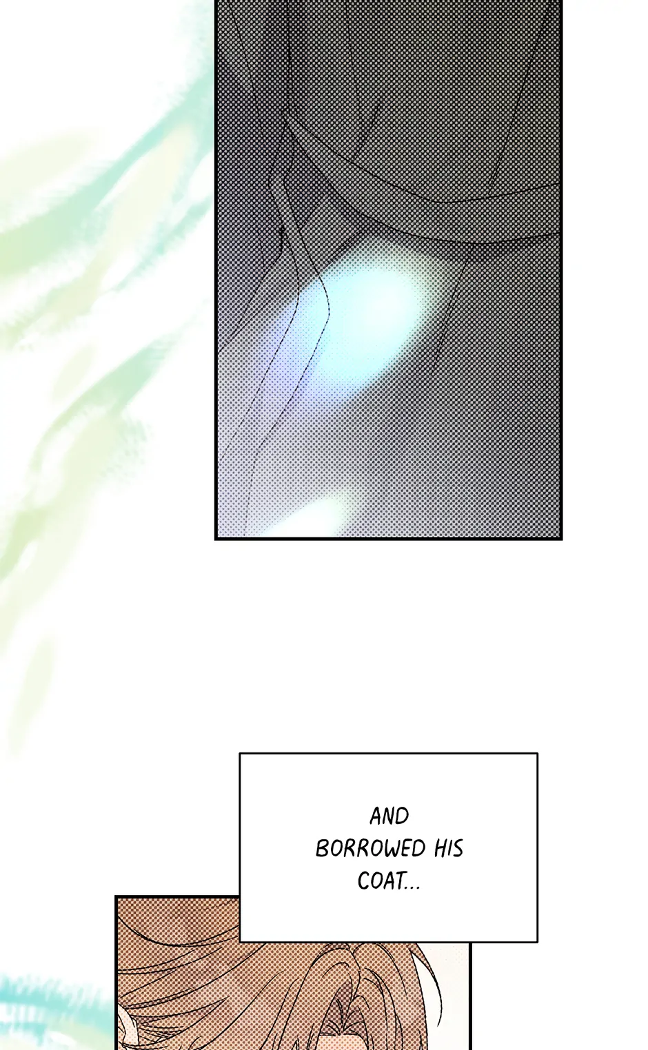 Alpha Trauma 《Mature Official》 - 14. I Missed You manhwa