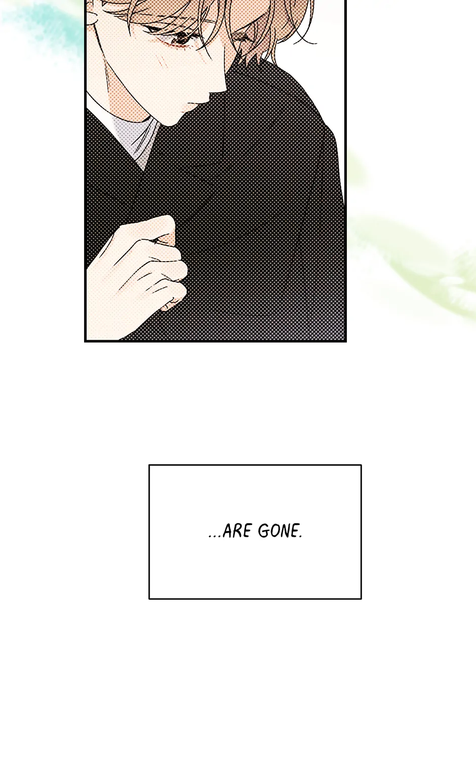 Alpha Trauma 《Mature Official》 - 14. I Missed You manhwa