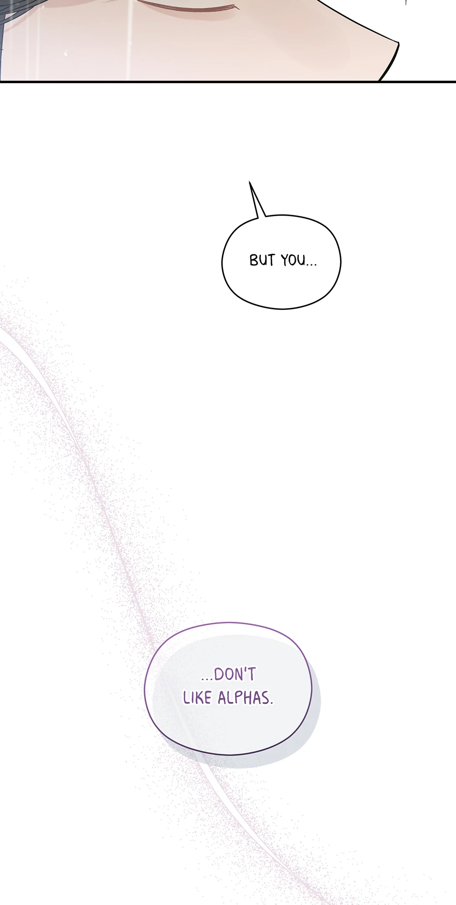 Alpha Trauma 《Mature Official》 - 14. I Missed You manhwa
