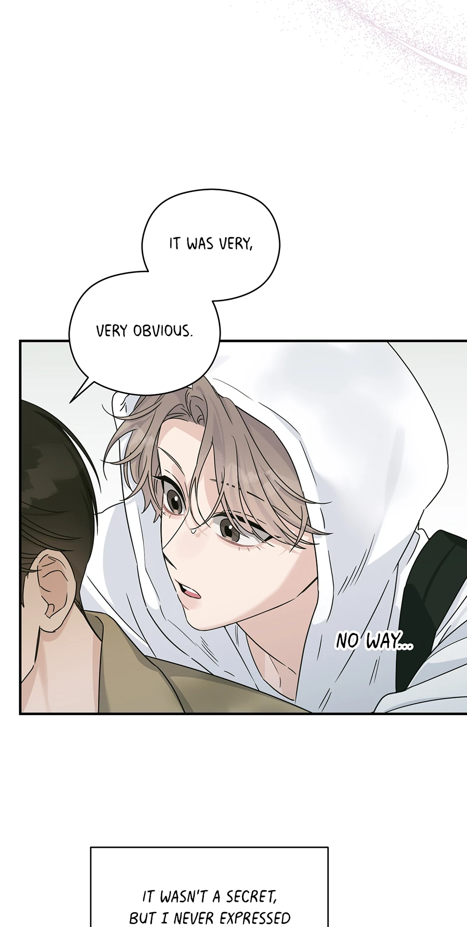 Alpha Trauma 《Mature Official》 - 14. I Missed You manhwa