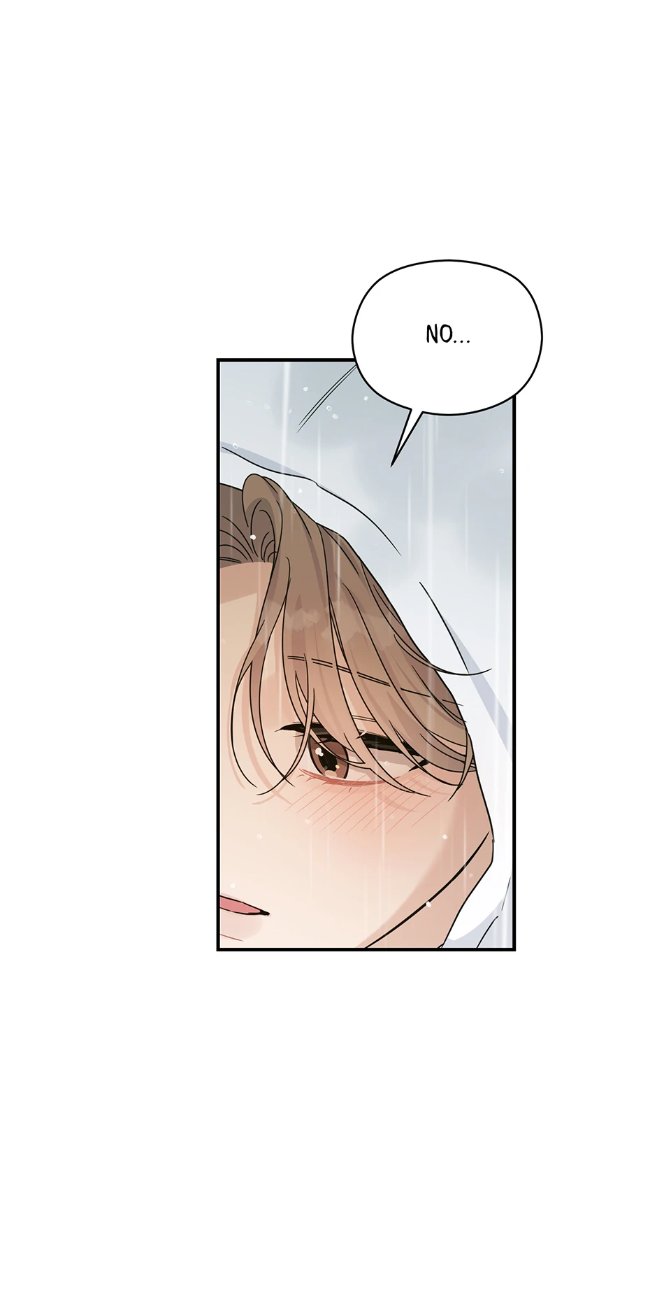 Alpha Trauma 《Mature Official》 - 14. I Missed You manhwa