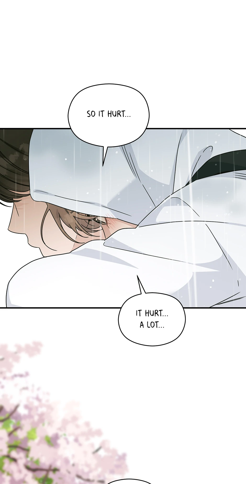 Alpha Trauma 《Mature Official》 - 14. I Missed You manhwa