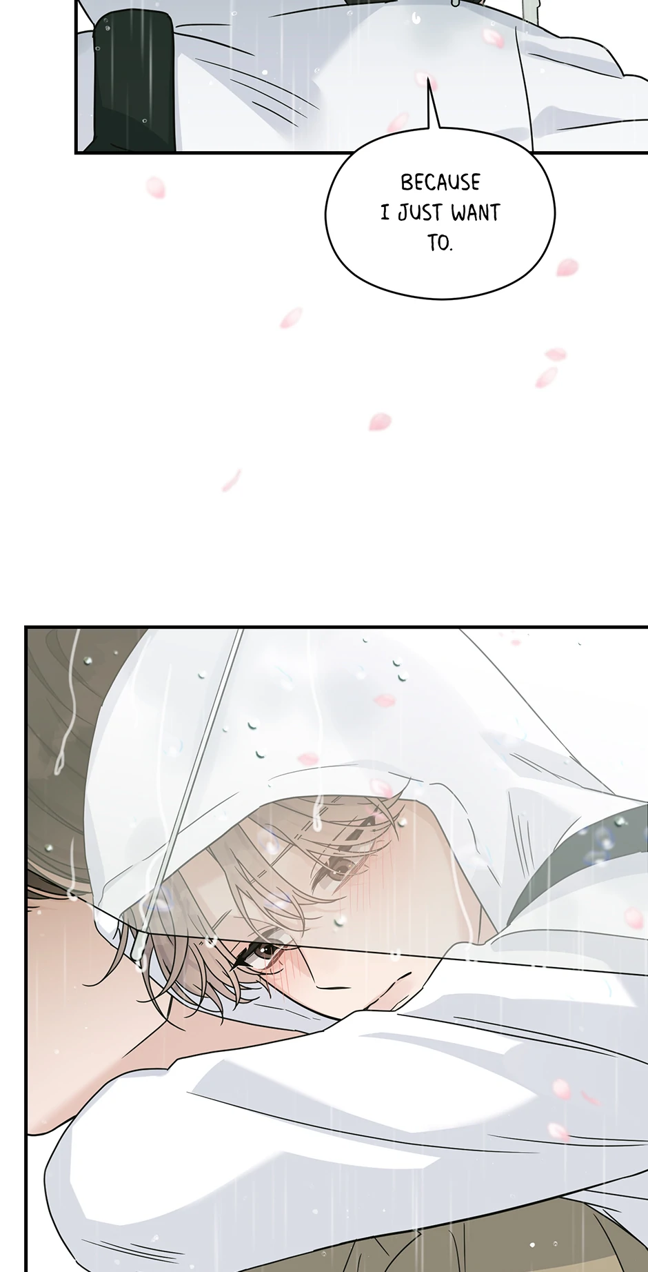 Alpha Trauma 《Mature Official》 - 14. I Missed You manhwa