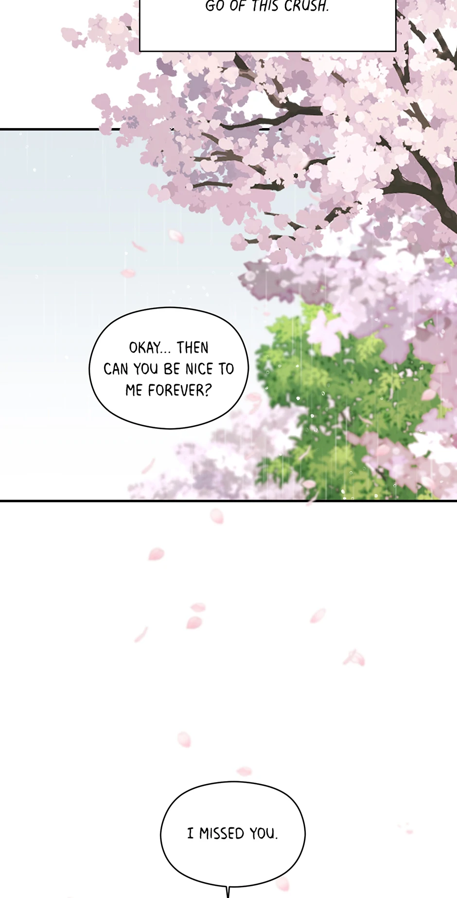 Alpha Trauma 《Mature Official》 - 14. I Missed You manhwa
