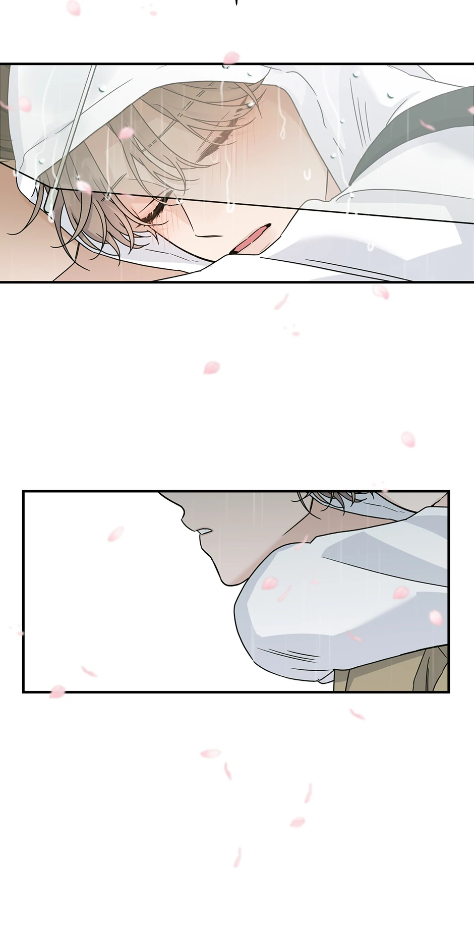 Alpha Trauma 《Mature Official》 - 14. I Missed You manhwa