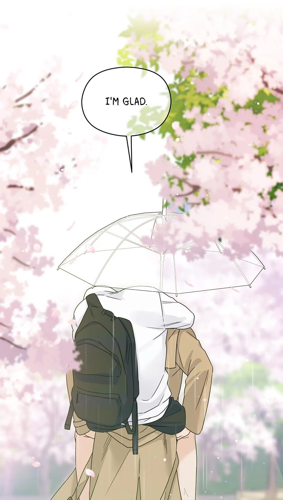 Alpha Trauma 《Mature Official》 - 14. I Missed You manhwa
