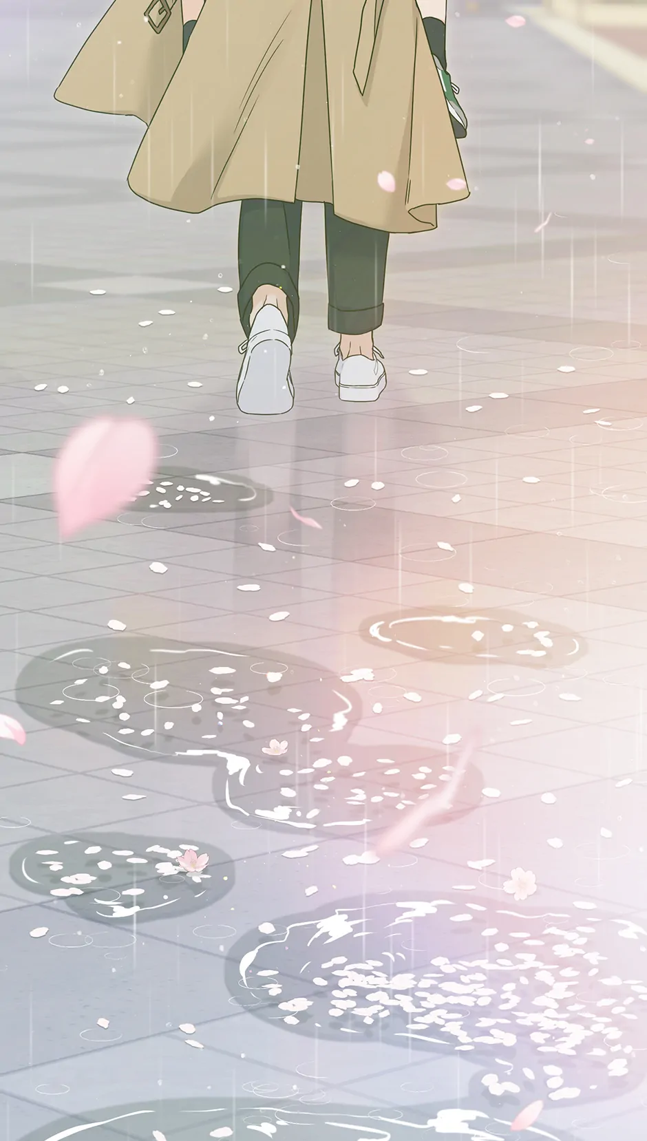 Alpha Trauma 《Mature Official》 - 14. I Missed You manhwa