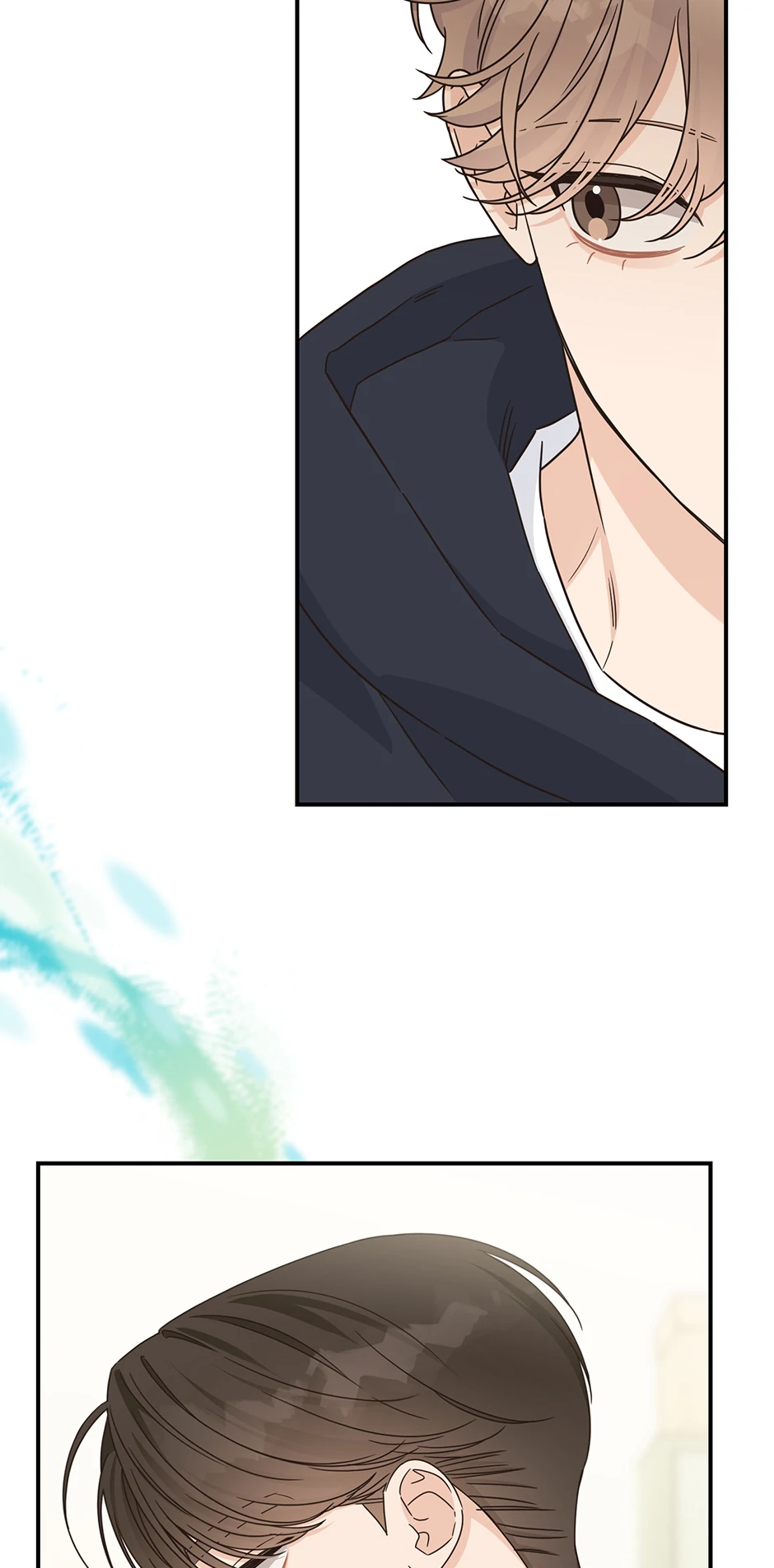 Alpha Trauma 《Mature Official》 - 15. A Prize?! manhwa