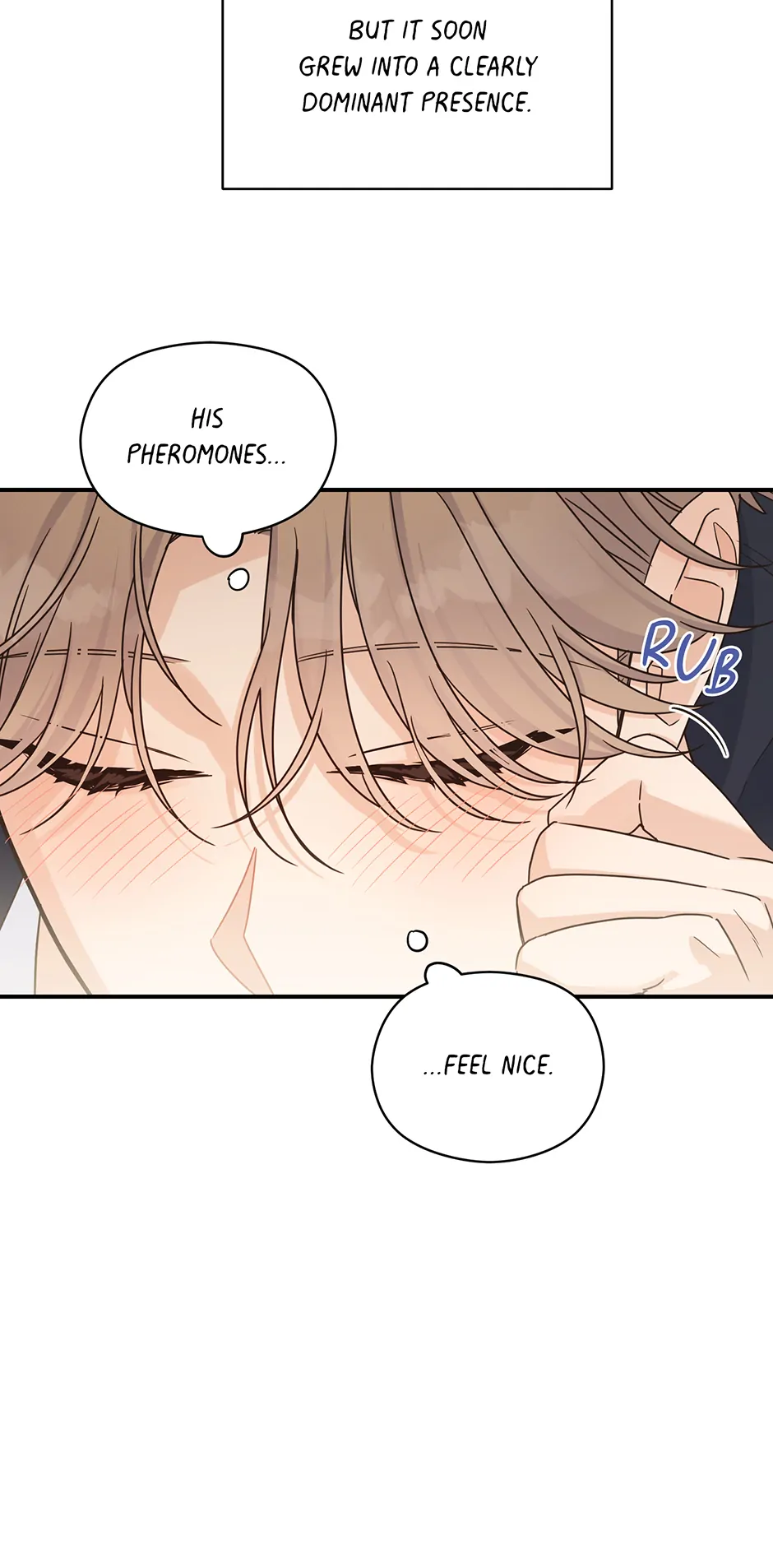 Alpha Trauma 《Mature Official》 - 15. A Prize?! manhwa