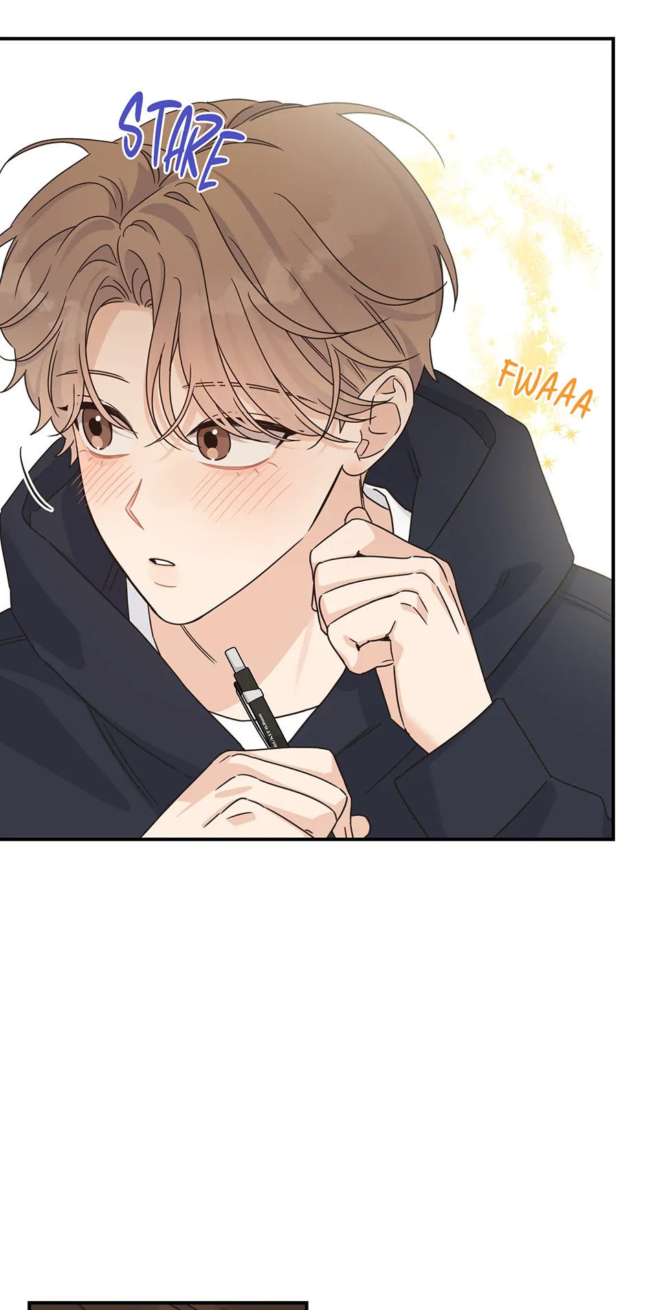 Alpha Trauma 《Mature Official》 - 15. A Prize?! manhwa
