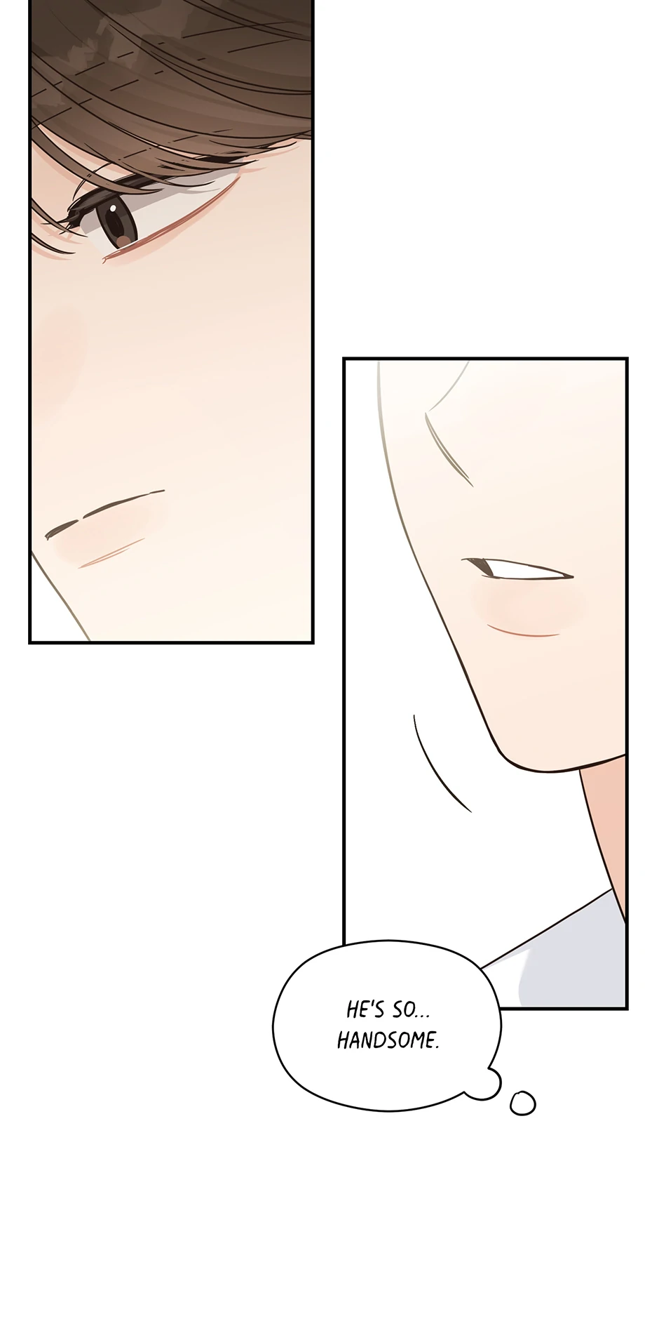 Alpha Trauma 《Mature Official》 - 15. A Prize?! manhwa