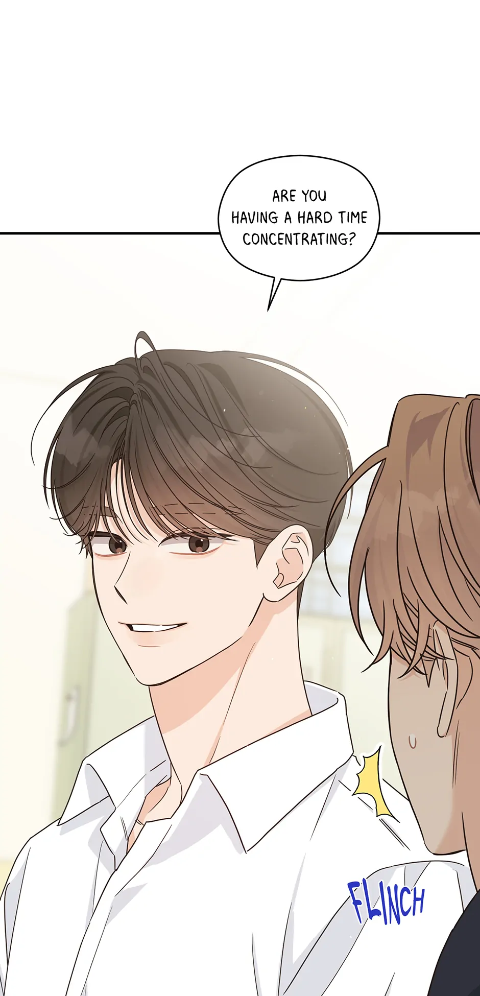 Alpha Trauma 《Mature Official》 - 15. A Prize?! manhwa