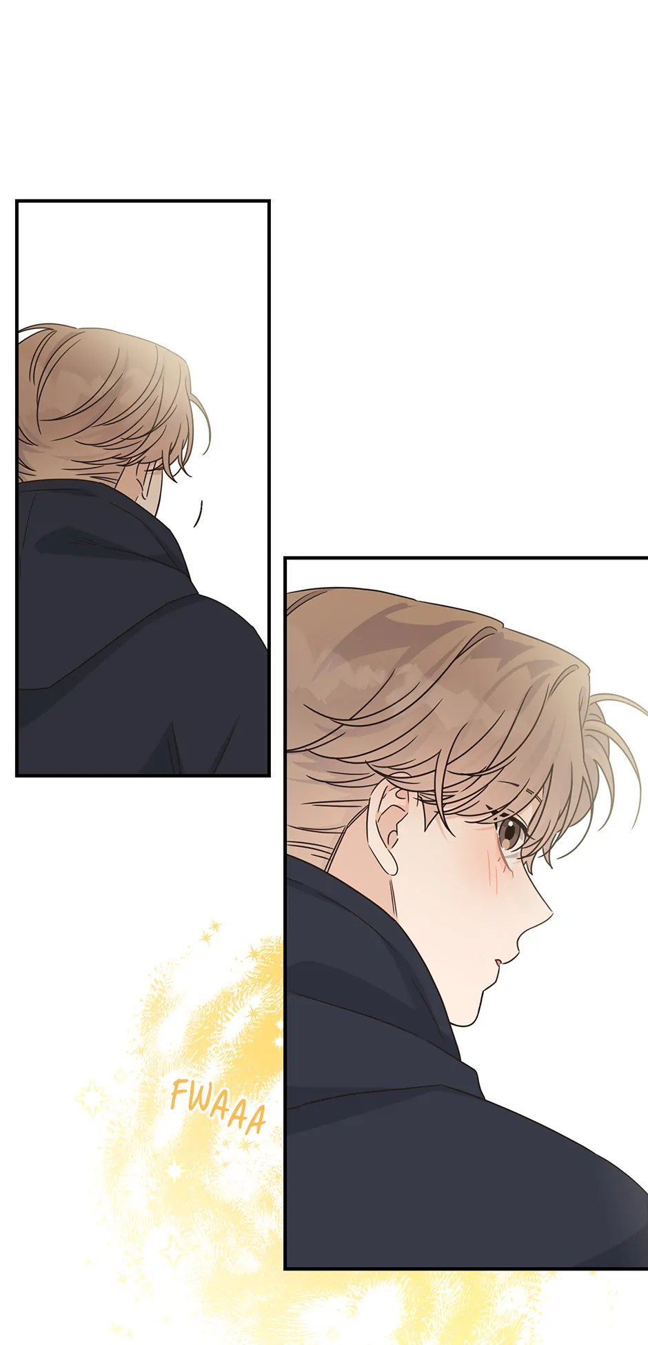 Alpha Trauma 《Mature Official》 - 15. A Prize?! manhwa