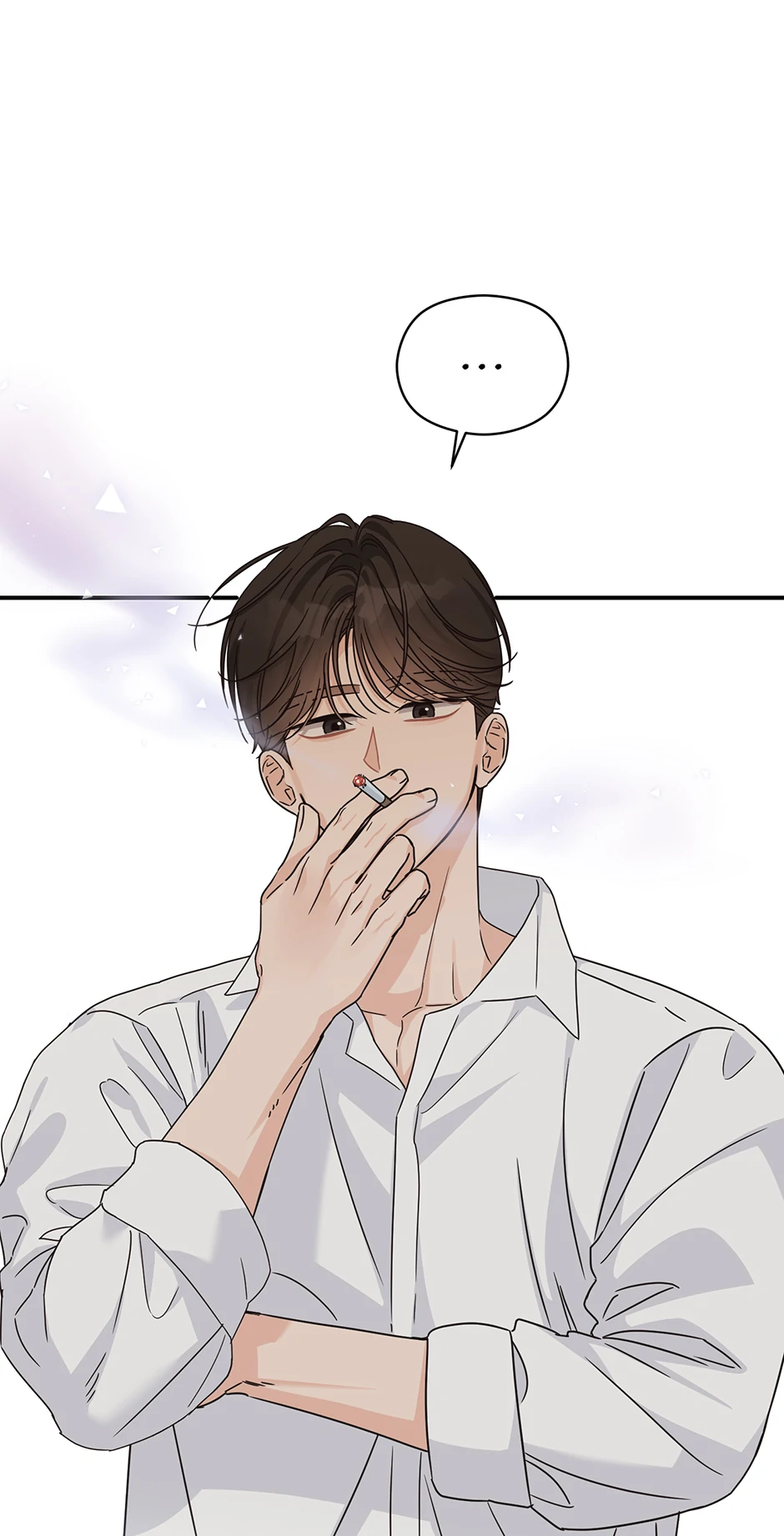 Alpha Trauma 《Mature Official》 - 15. A Prize?! manhwa