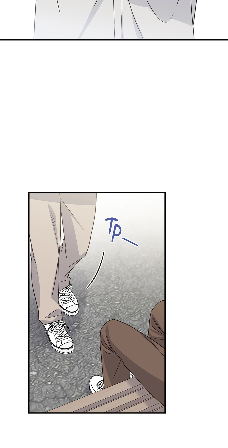 Alpha Trauma 《Mature Official》 - 15. A Prize?! manhwa