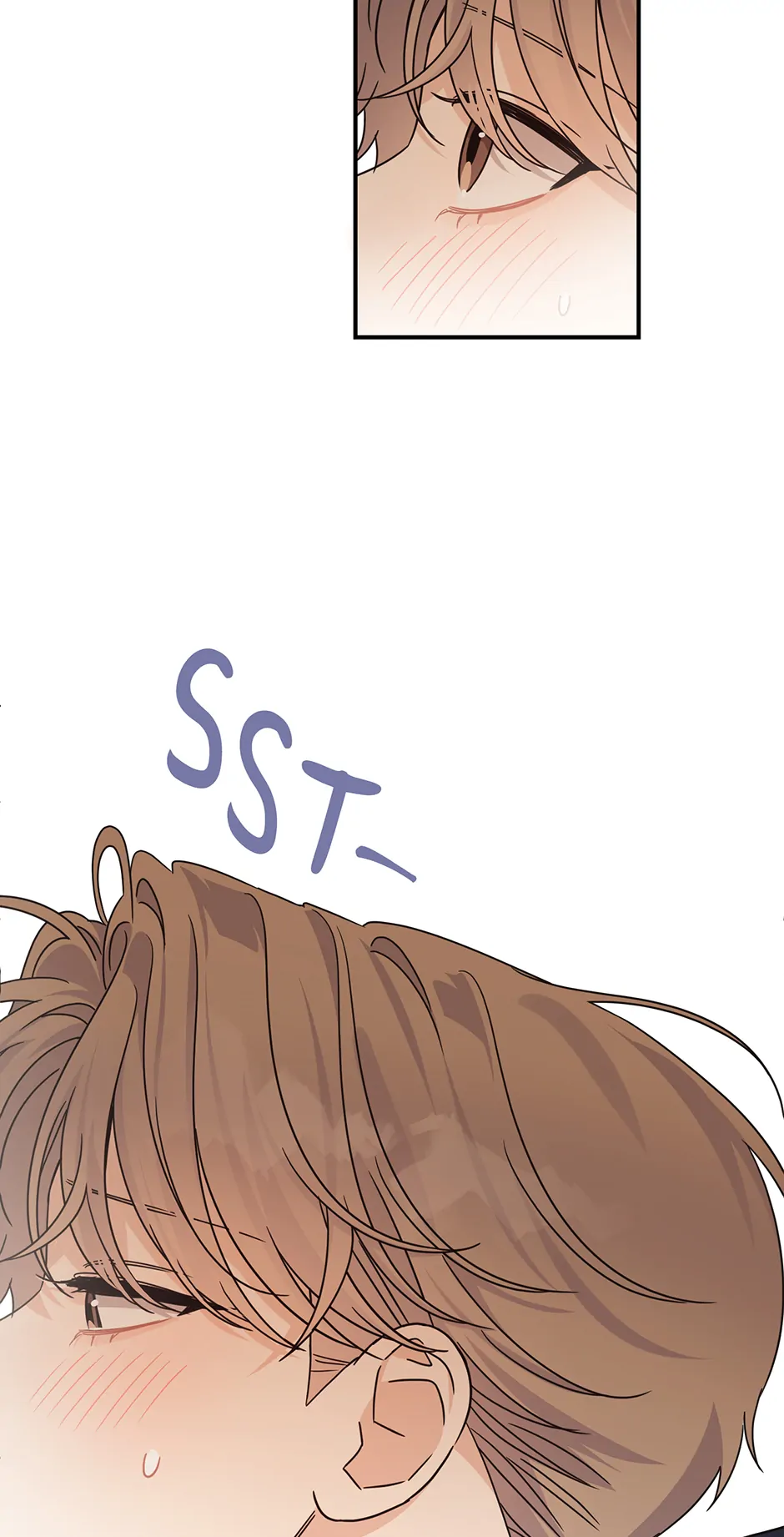 Alpha Trauma 《Mature Official》 - 15. A Prize?! manhwa