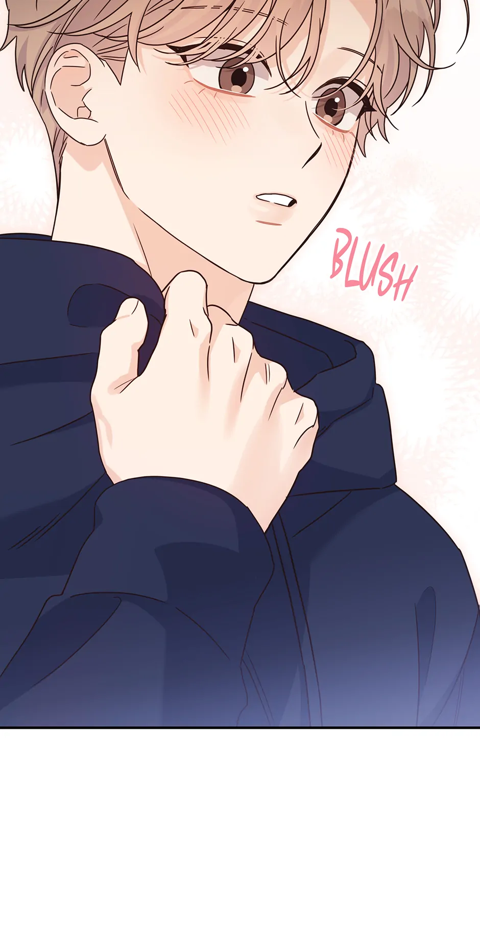 Alpha Trauma 《Mature Official》 - 15. A Prize?! manhwa