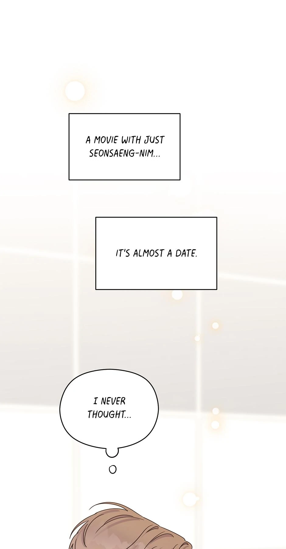 Alpha Trauma 《Mature Official》 - 16. Why Do You Hate Me? manhwa