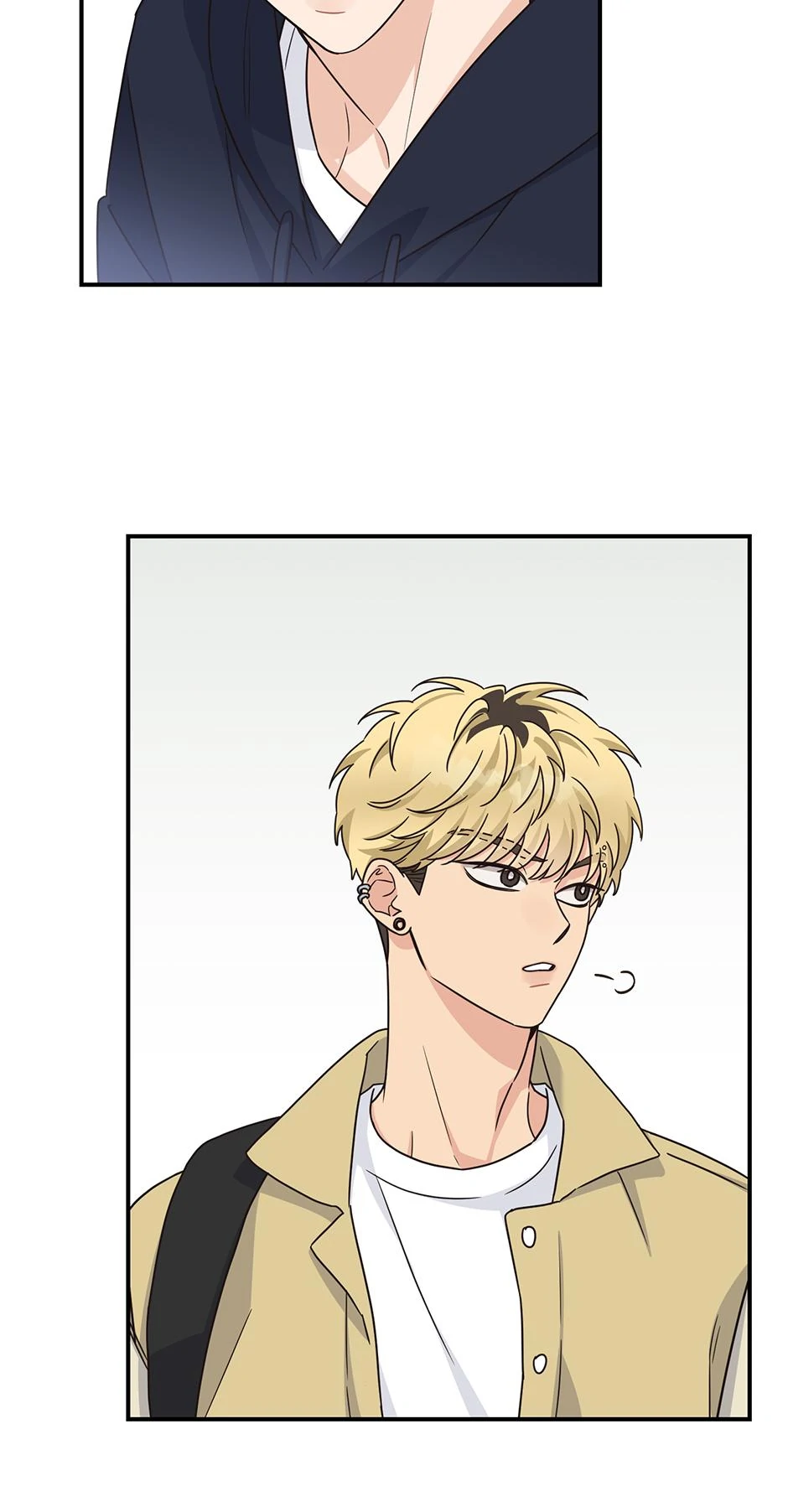 Alpha Trauma 《Mature Official》 - 16. Why Do You Hate Me? manhwa