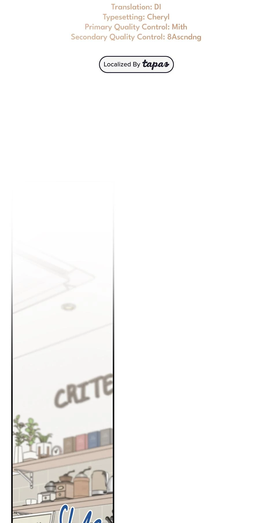 Alpha Trauma 《Mature Official》 - 16. Why Do You Hate Me? manhwa