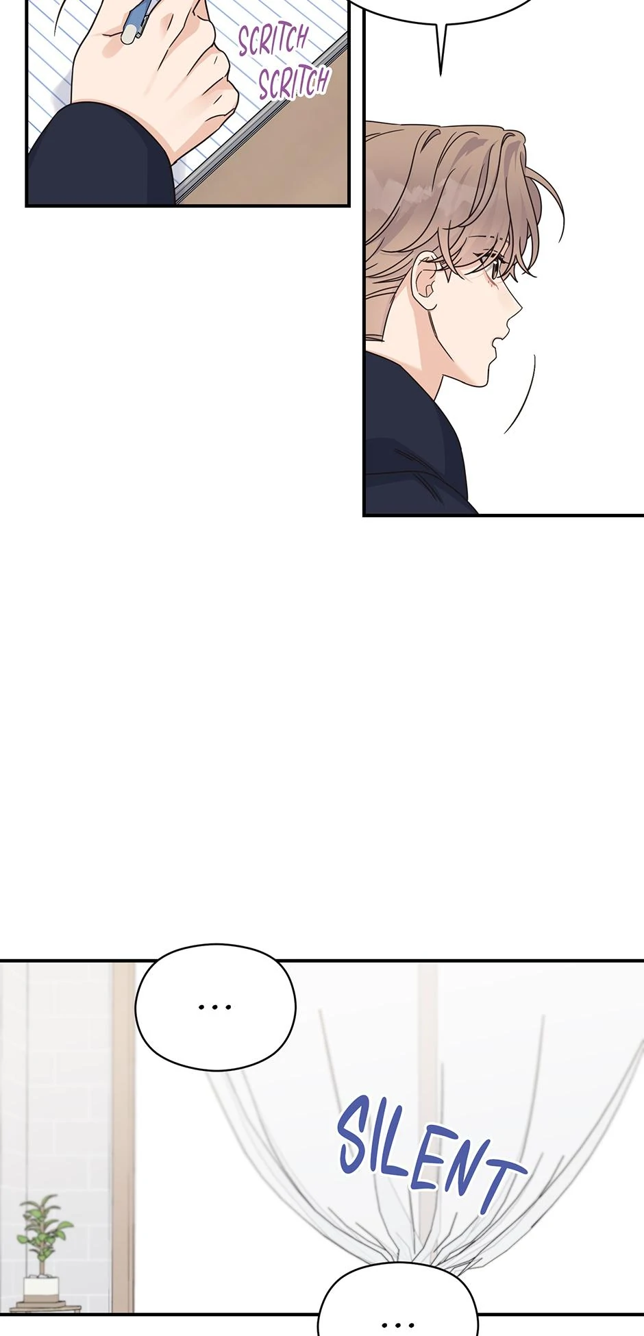 Alpha Trauma 《Mature Official》 - 16. Why Do You Hate Me? manhwa