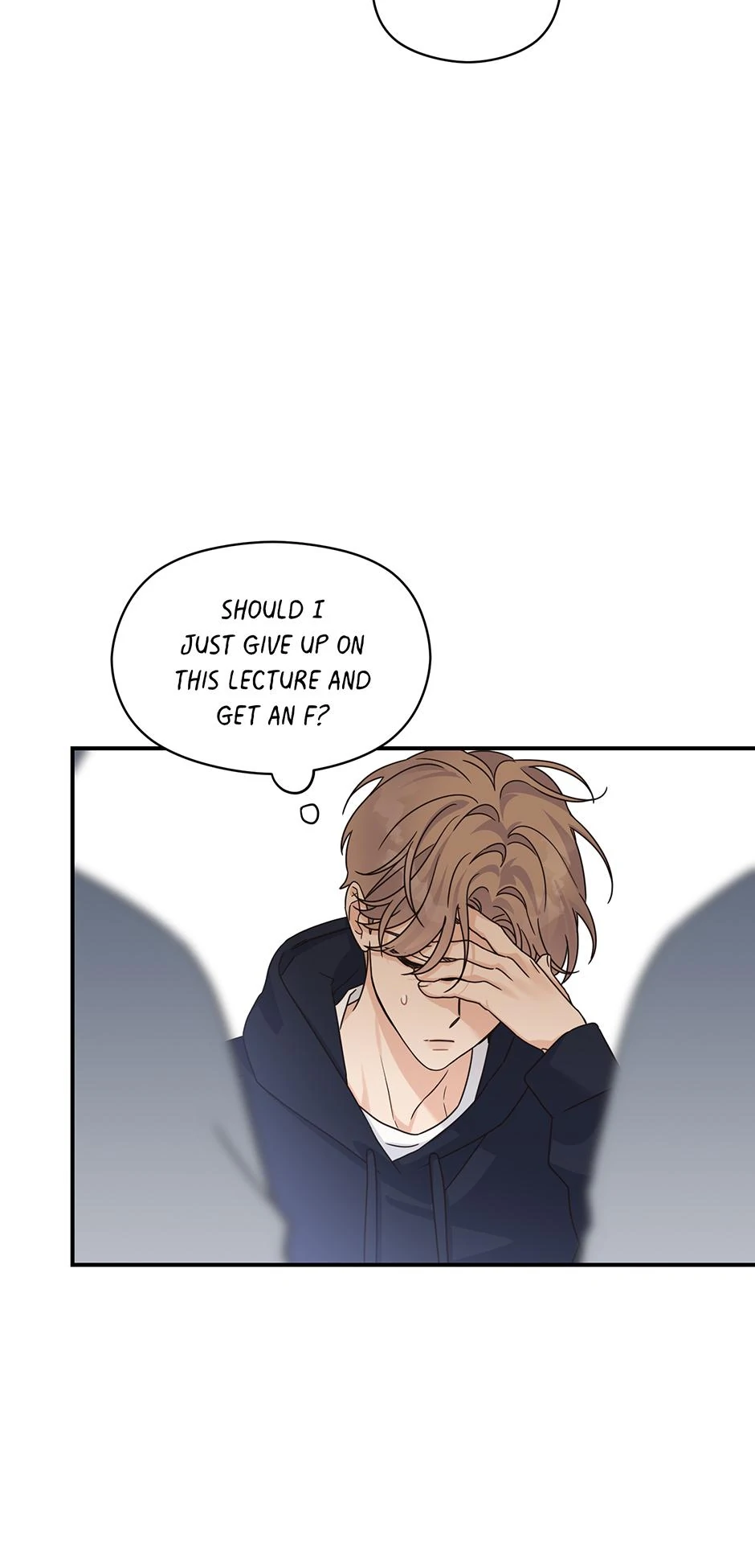 Alpha Trauma 《Mature Official》 - 16. Why Do You Hate Me? manhwa