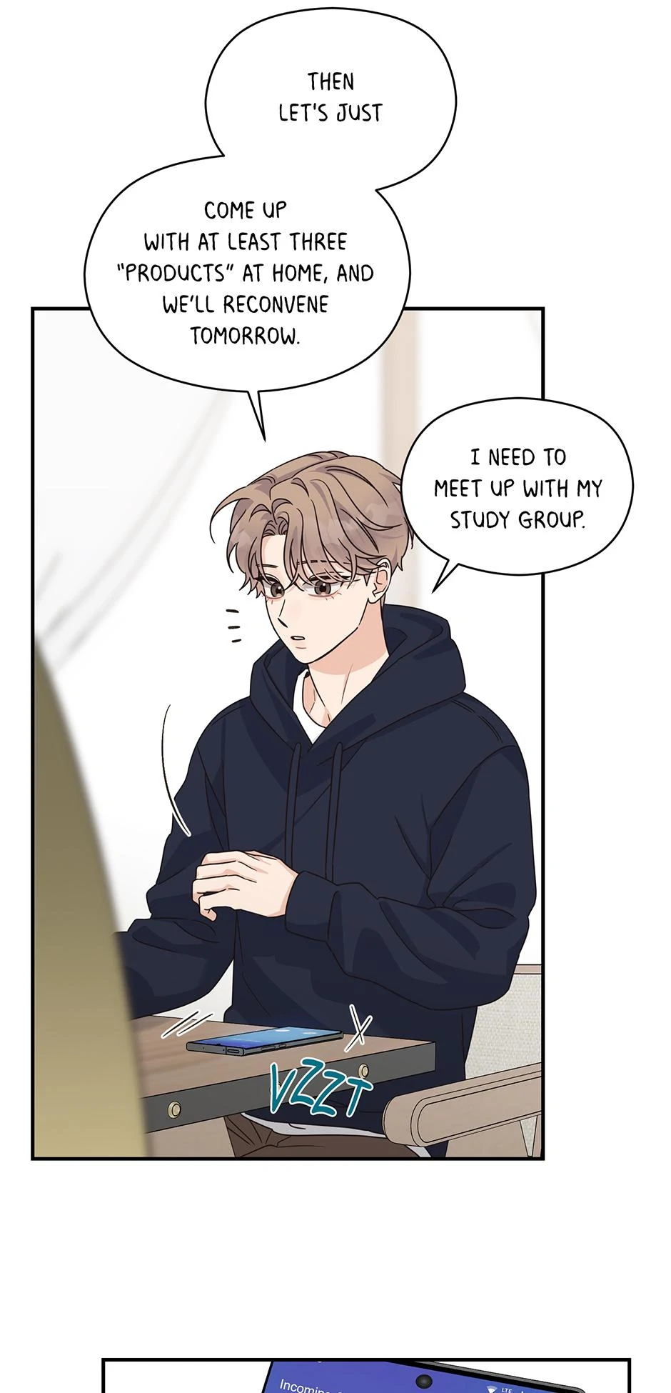 Alpha Trauma 《Mature Official》 - 16. Why Do You Hate Me? manhwa