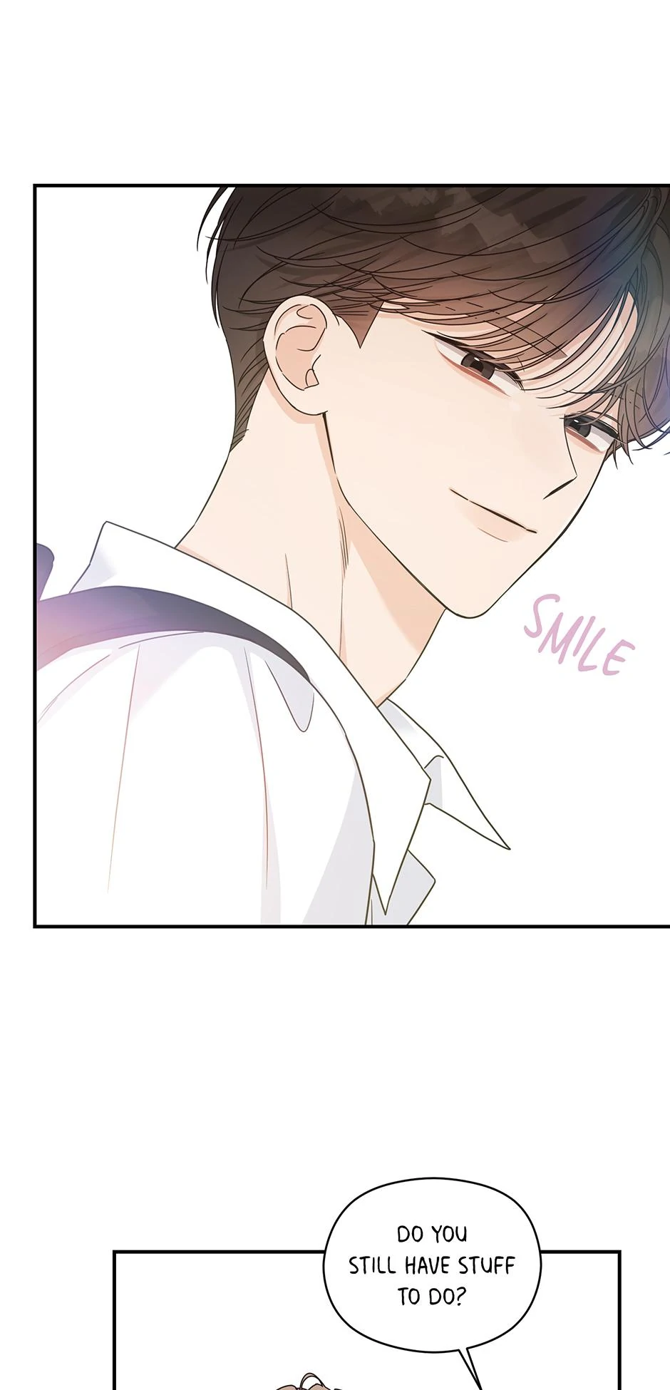 Alpha Trauma 《Mature Official》 - 16. Why Do You Hate Me? manhwa