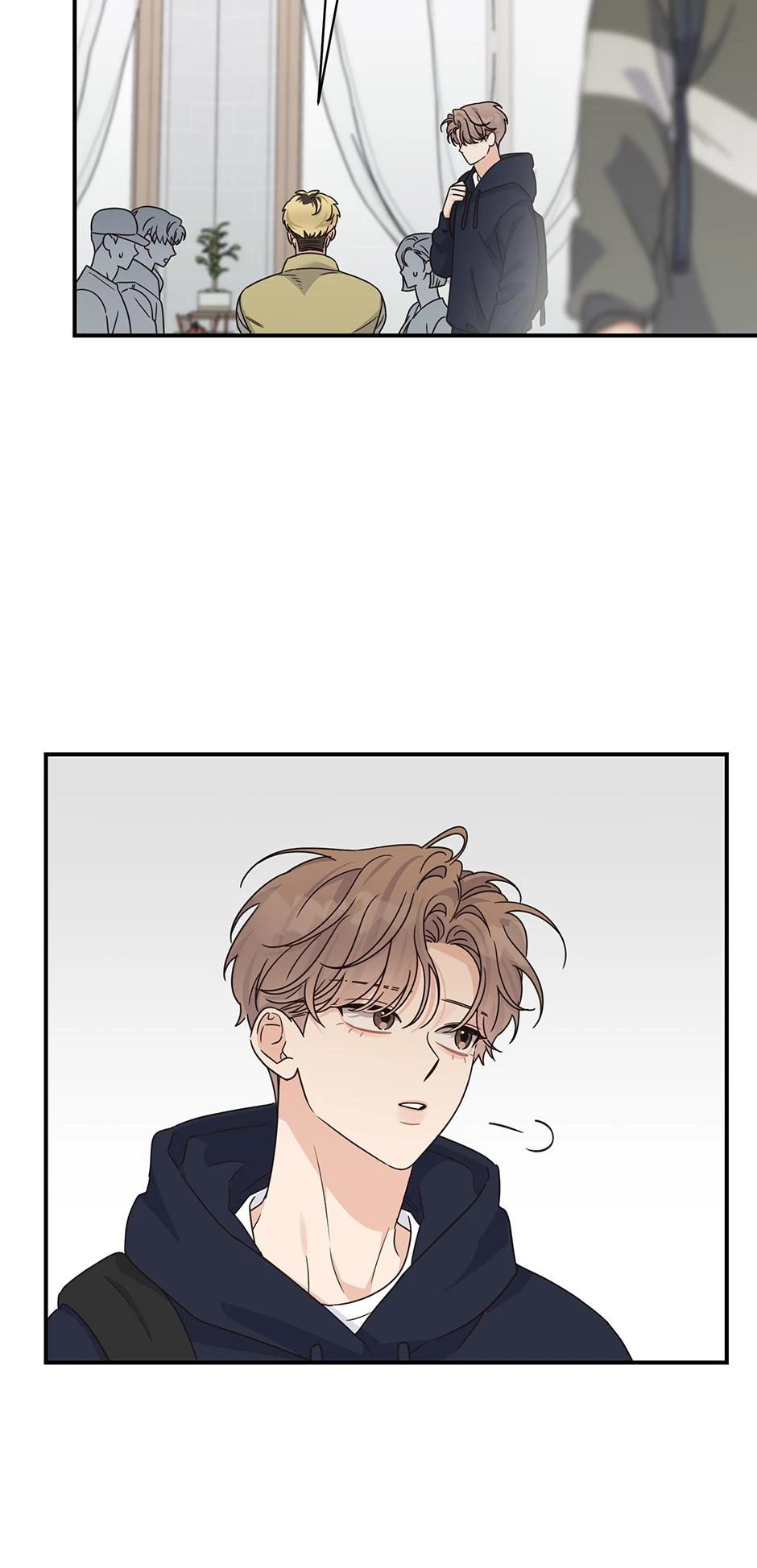 Alpha Trauma 《Mature Official》 - 16. Why Do You Hate Me? manhwa
