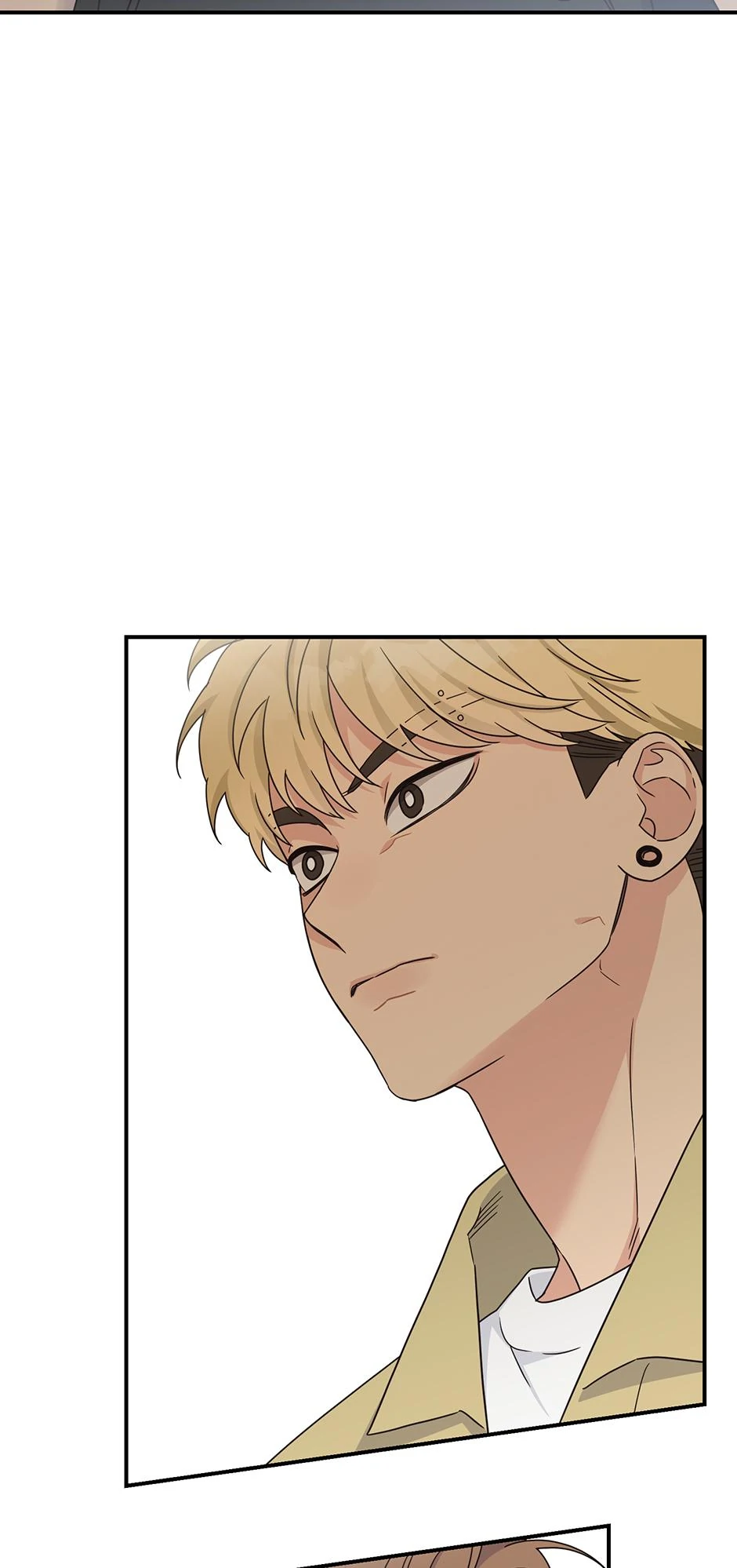 Alpha Trauma 《Mature Official》 - 16. Why Do You Hate Me? manhwa