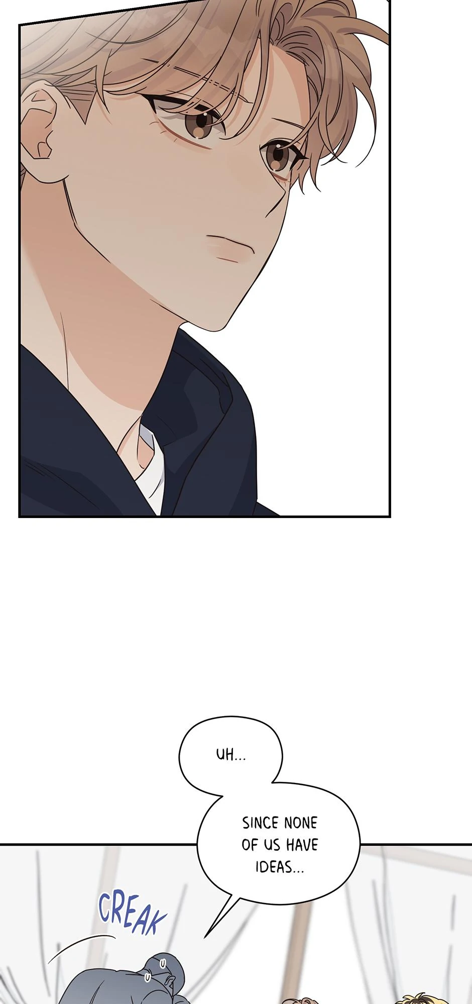 Alpha Trauma 《Mature Official》 - 16. Why Do You Hate Me? manhwa