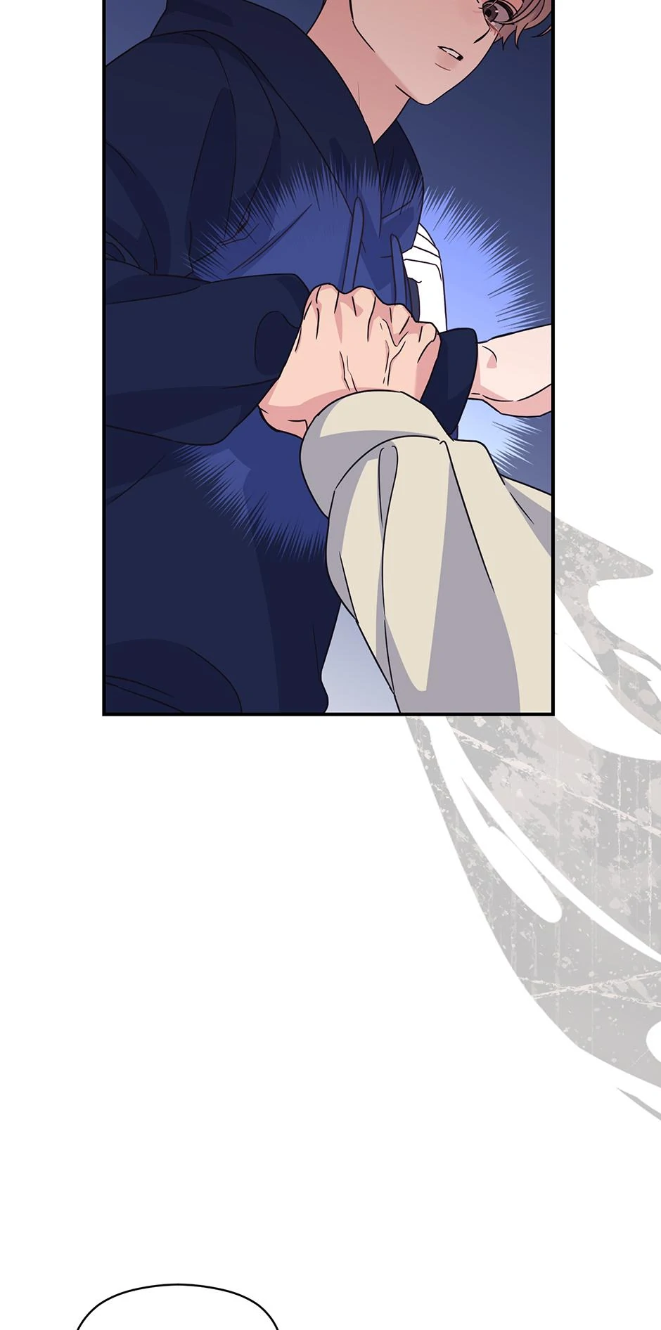 Alpha Trauma 《Mature Official》 - 16. Why Do You Hate Me? manhwa